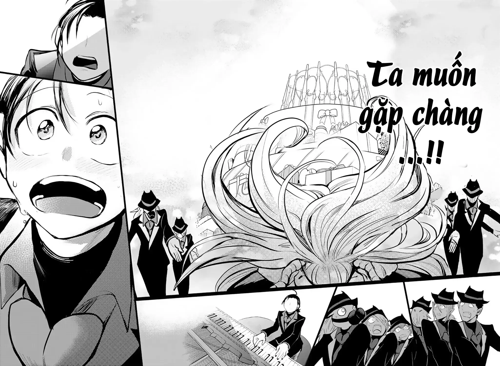 Iruma Giá Đáo! Chapter 168 - Trang 25