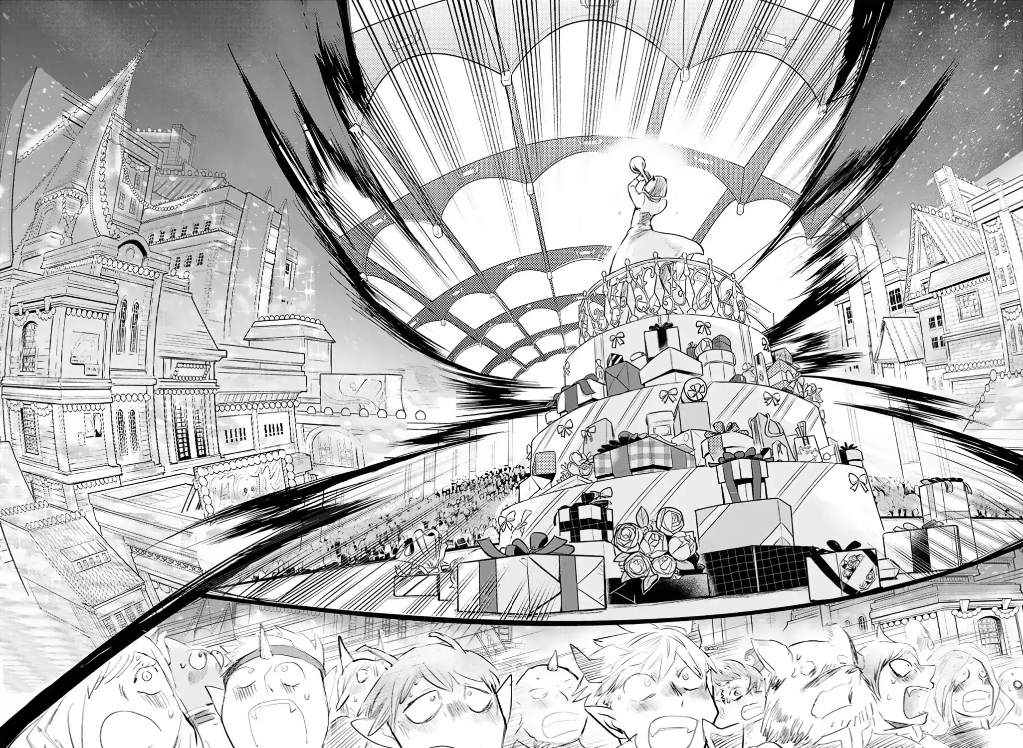 Iruma Giá Đáo! Chapter 168 - Trang 29