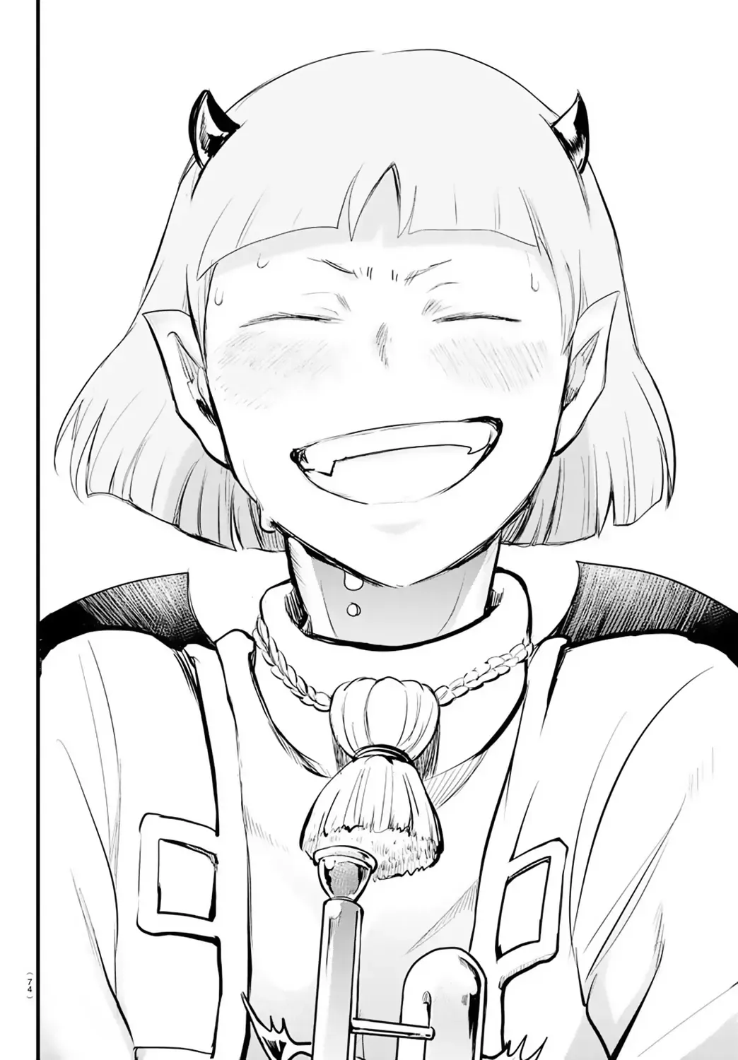 Iruma Giá Đáo! Chapter 168 - Trang 36