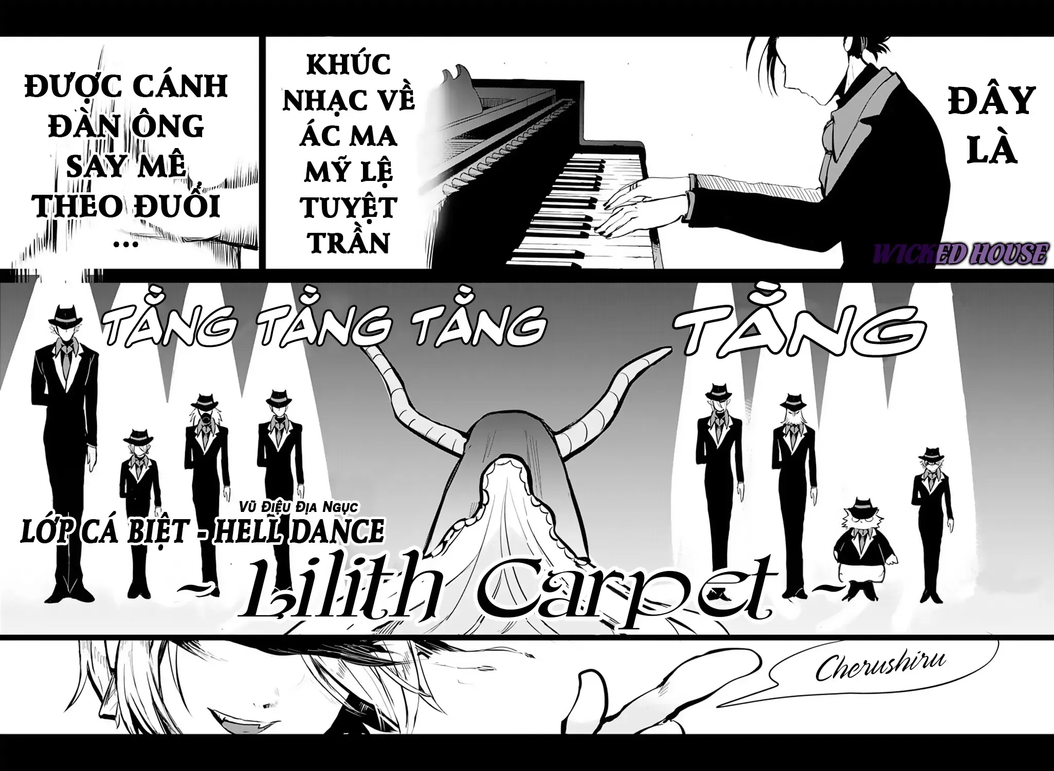 Iruma Giá Đáo! Chapter 168 - Trang 6