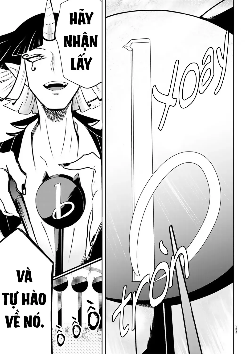 Iruma Giá Đáo! Chapter 169 - Trang 20