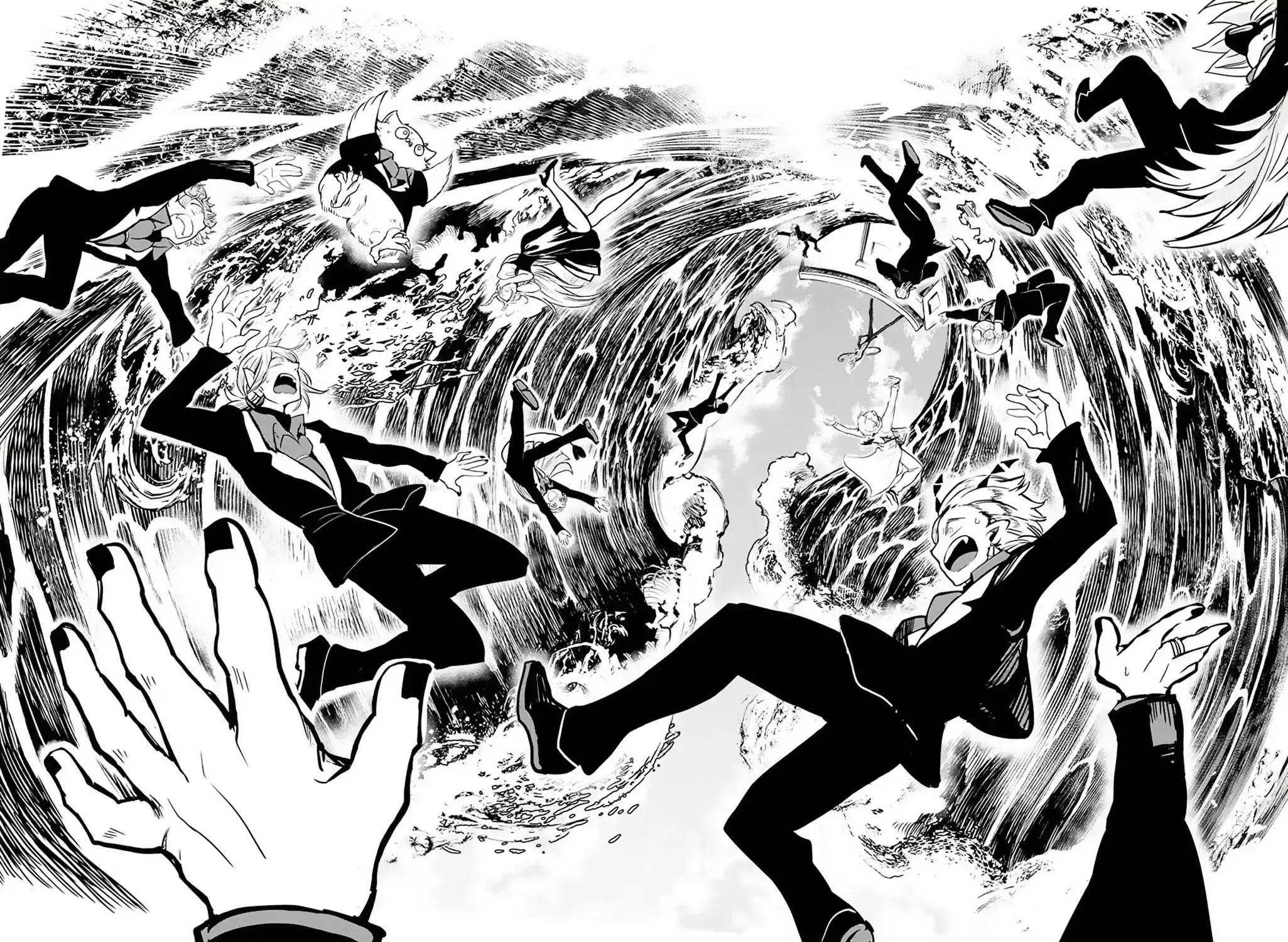 Iruma Giá Đáo! Chapter 170 - Trang 19