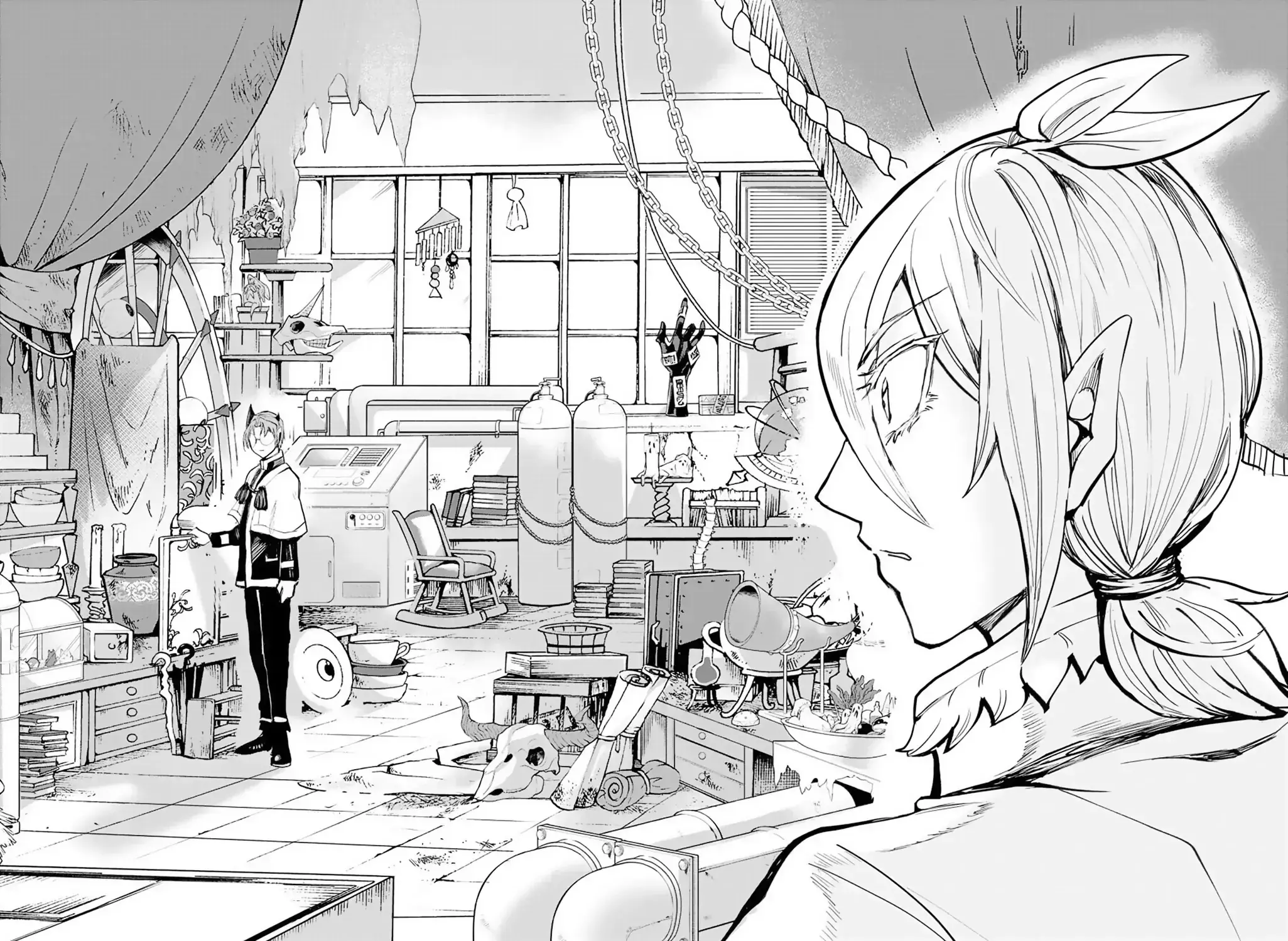 Iruma Giá Đáo! Chapter 173 - Trang 6