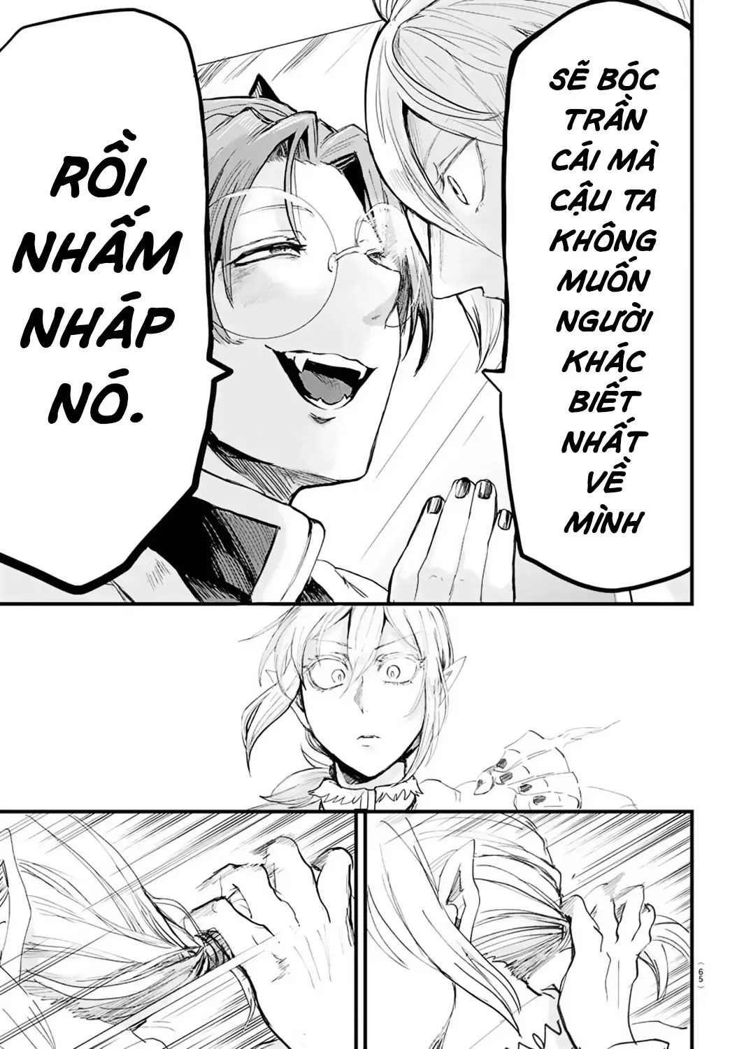 Iruma Giá Đáo! Chapter 174 - Trang 15