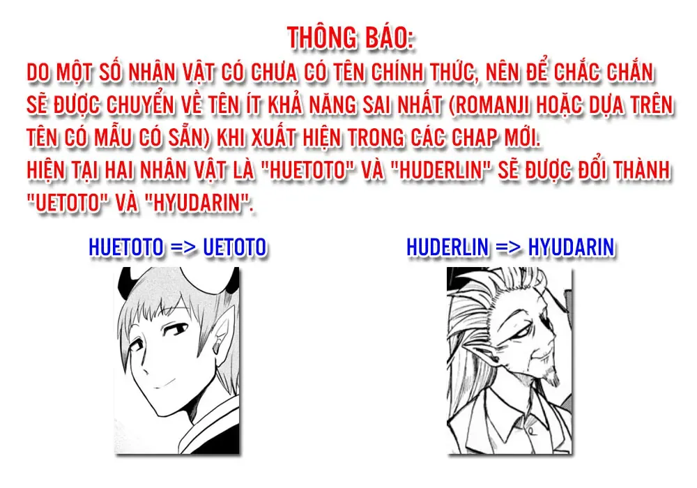 Iruma Giá Đáo! Chapter 174 - Trang 3