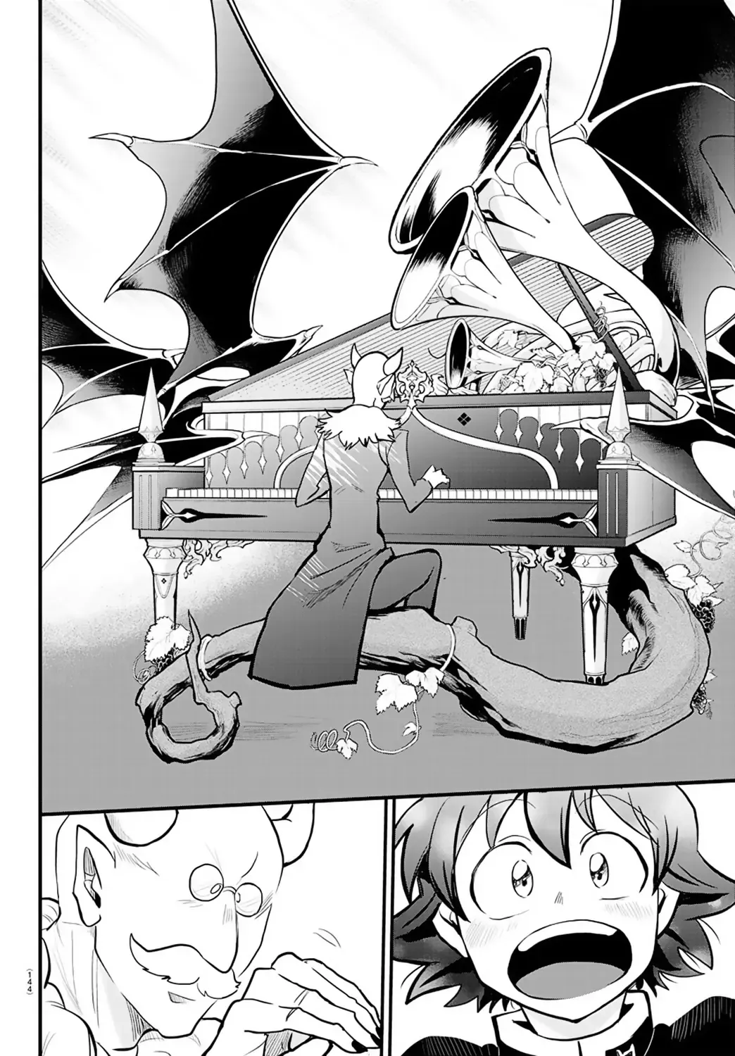 Iruma Giá Đáo! Chapter 175 - Trang 6
