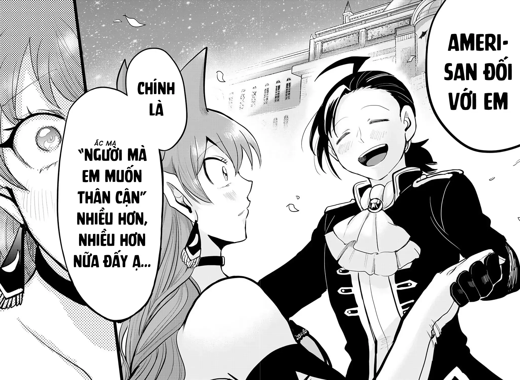 Iruma Giá Đáo! Chapter 180 - Trang 22