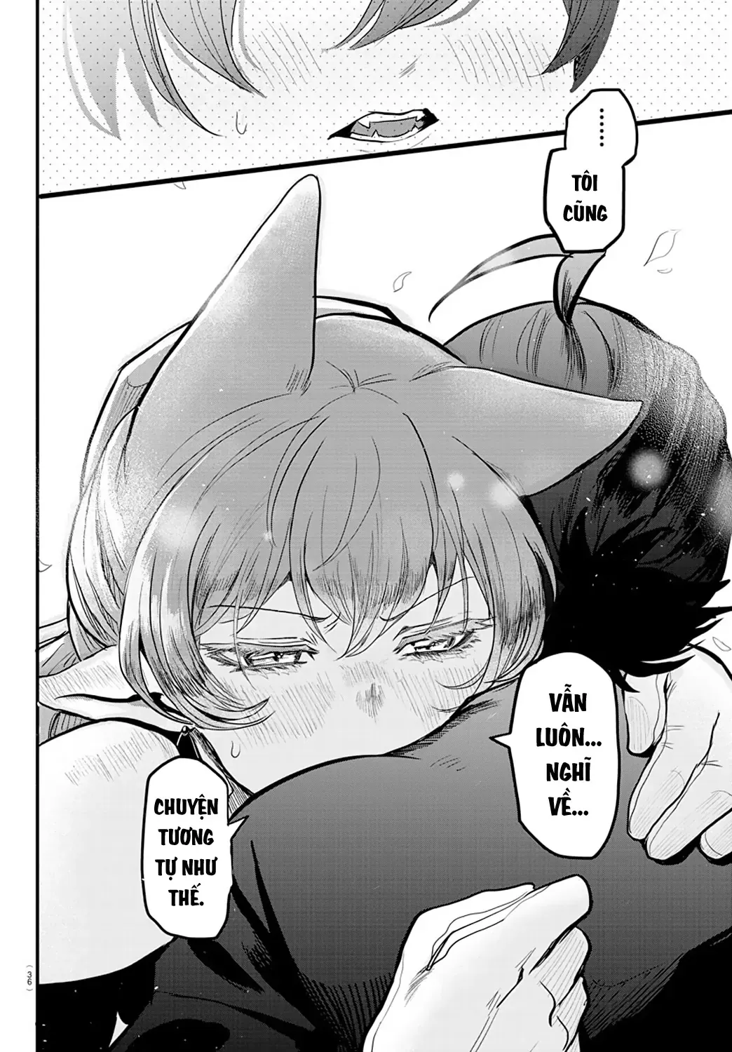 Iruma Giá Đáo! Chapter 180 - Trang 24