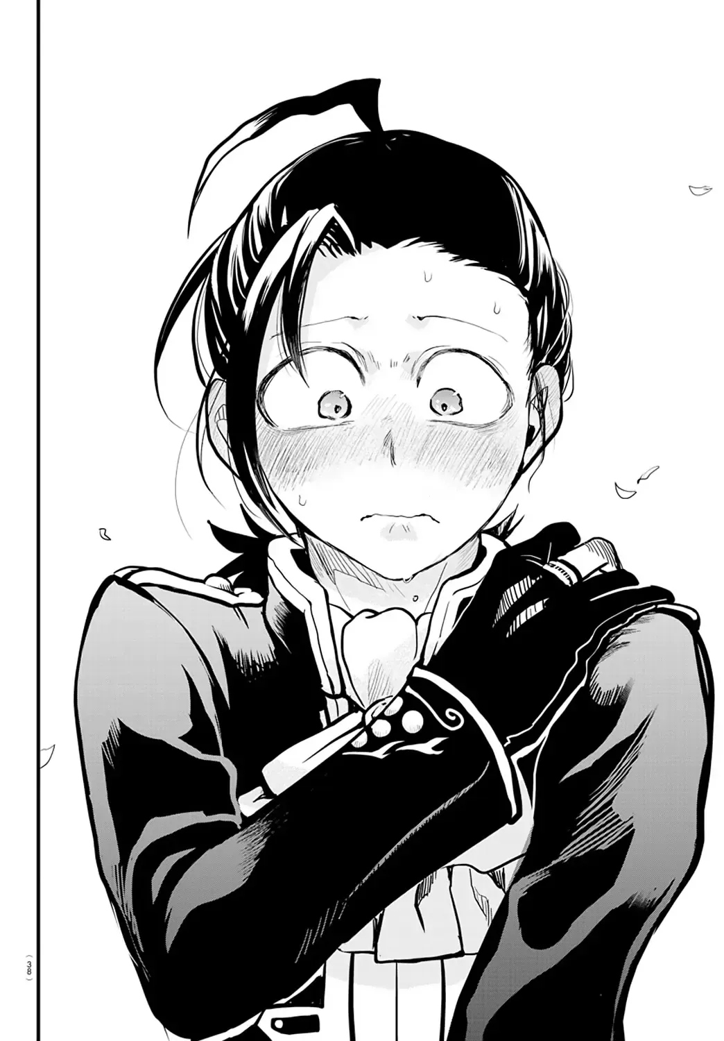 Iruma Giá Đáo! Chapter 180 - Trang 26
