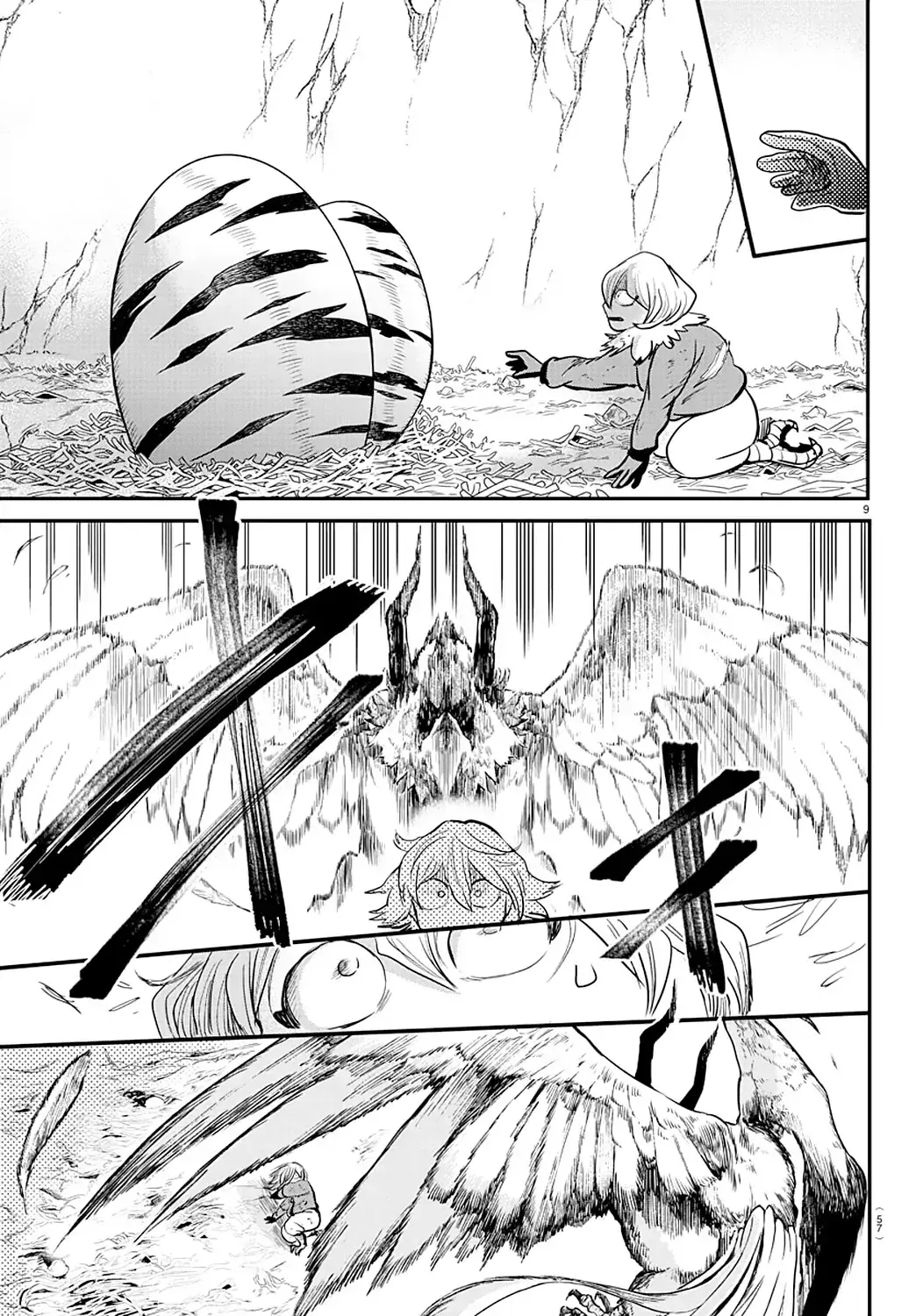 Iruma Giá Đáo! Chapter 182 - Trang 11