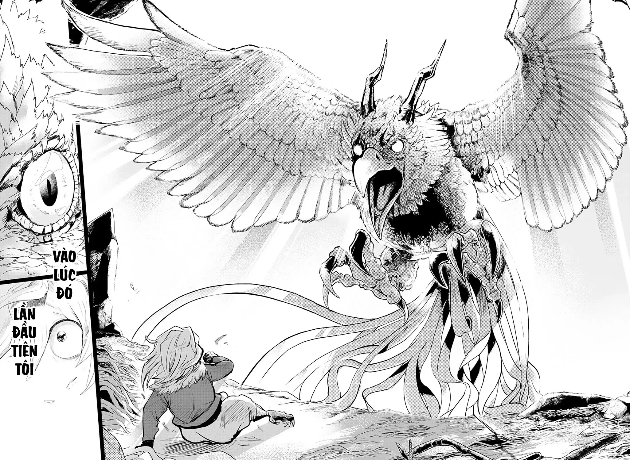 Iruma Giá Đáo! Chapter 182 - Trang 12