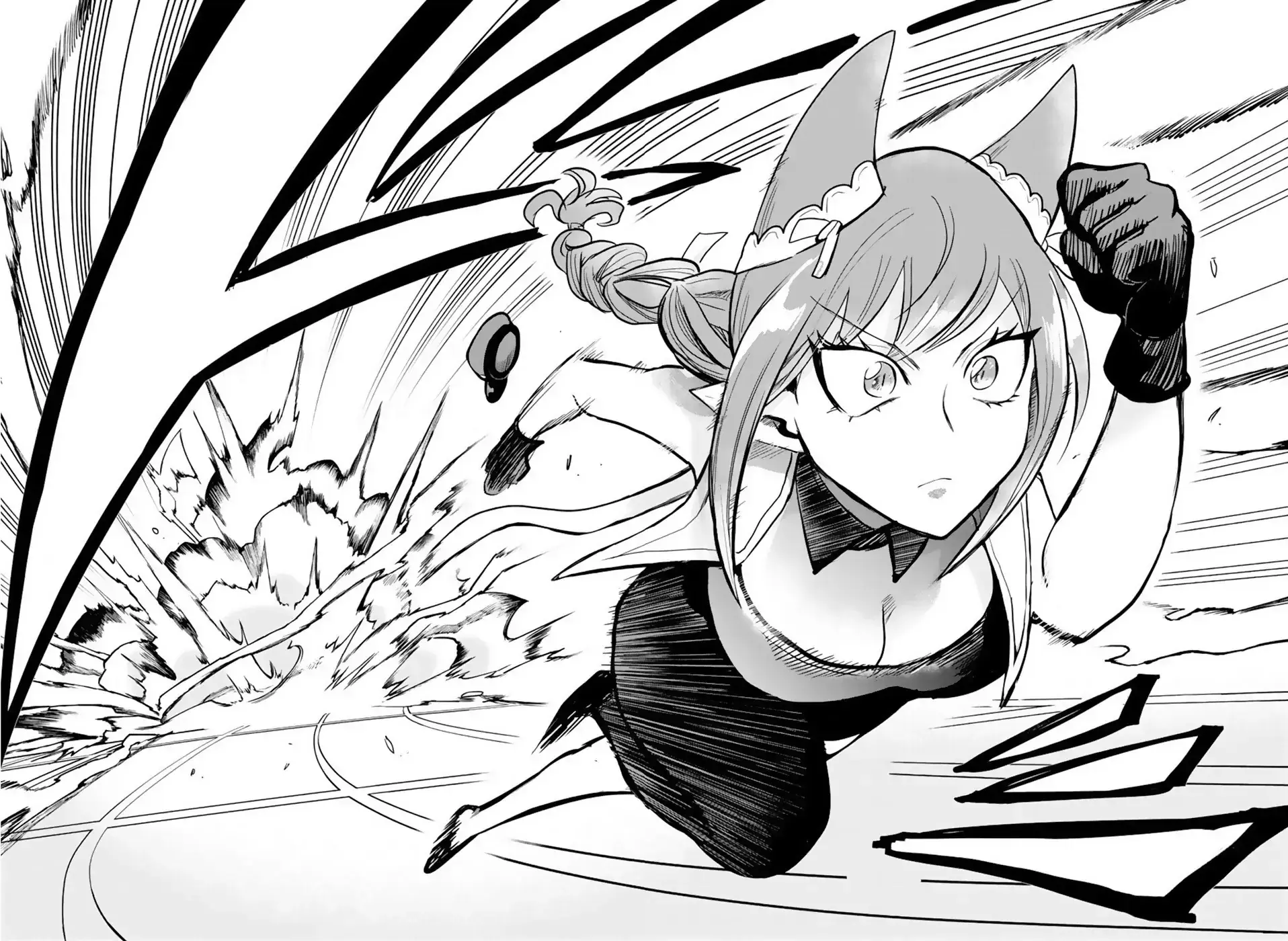 Iruma Giá Đáo! Chapter 187 - Trang 18