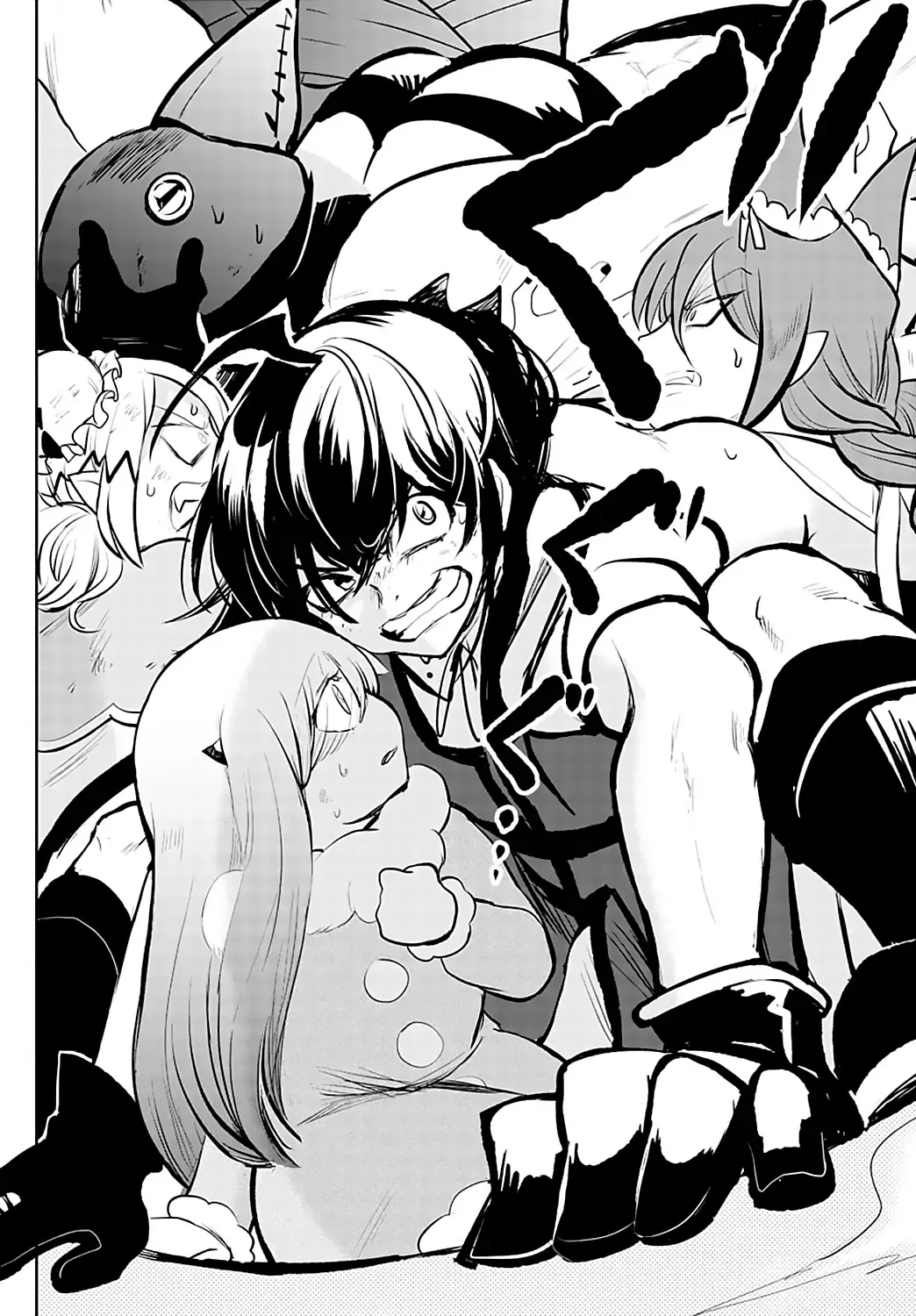 Iruma Giá Đáo! Chapter 193 - Trang 11