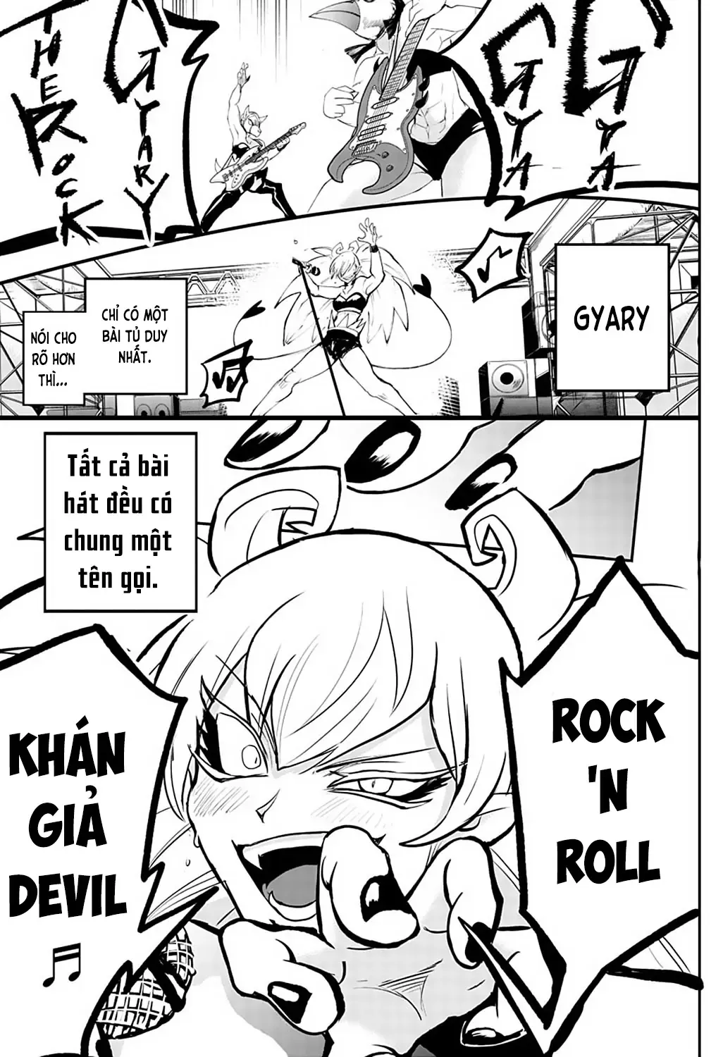 Iruma Giá Đáo! Chapter 194 - Trang 14