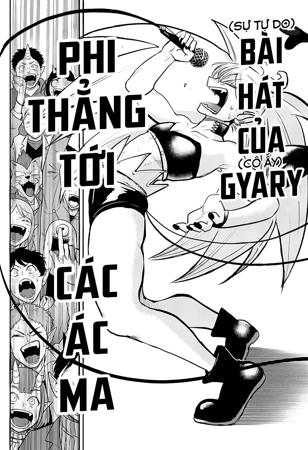 Iruma Giá Đáo! Chapter 194 - Trang 17