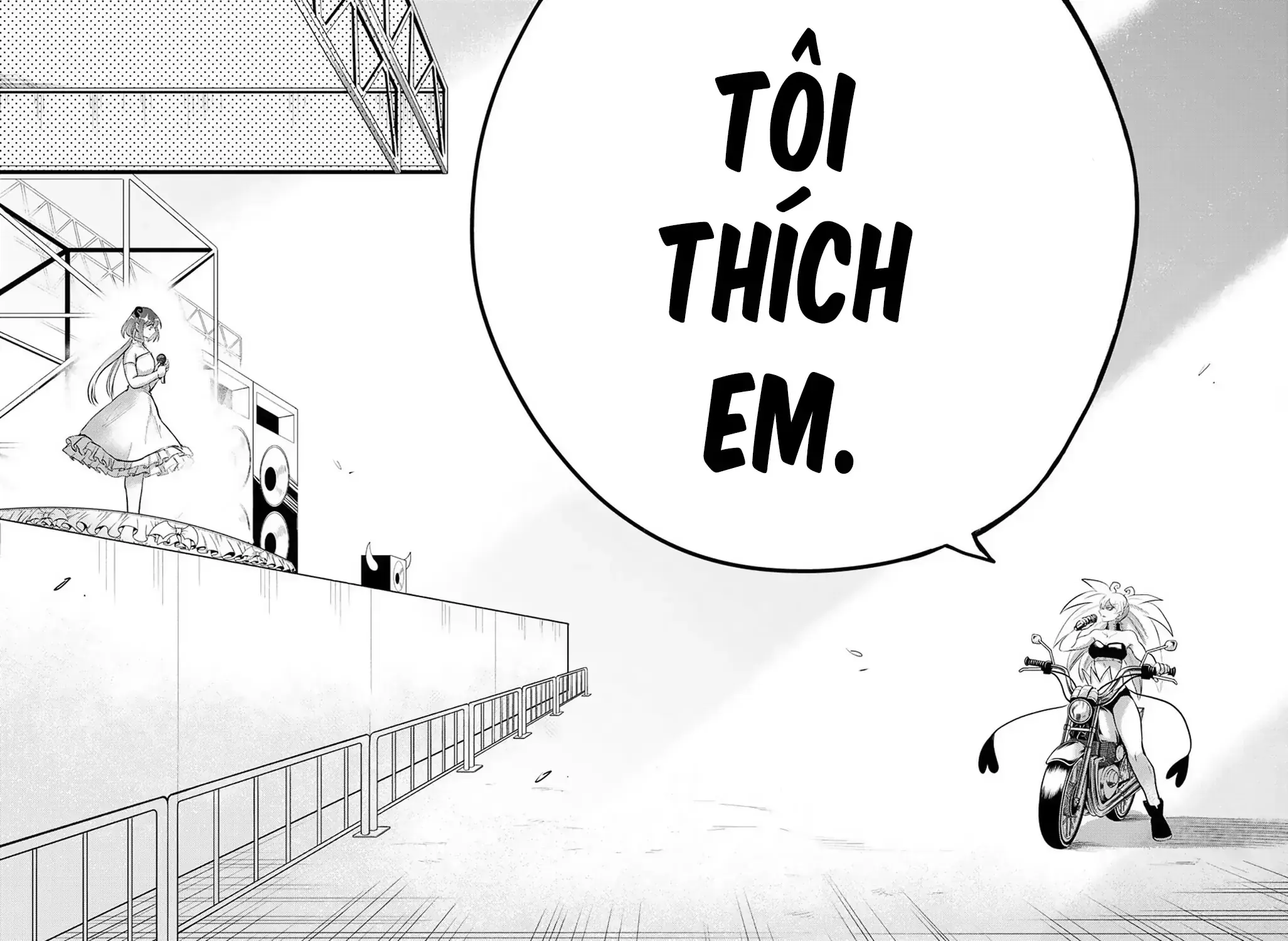 Iruma Giá Đáo! Chapter 196 - Trang 13