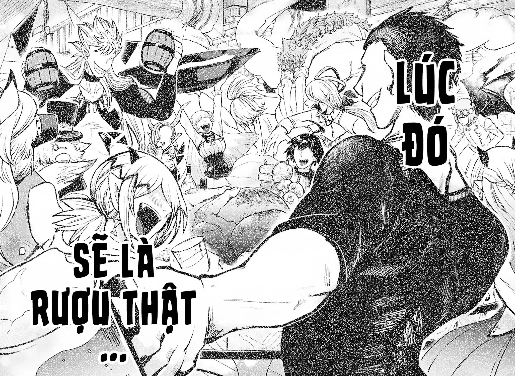 Iruma Giá Đáo! Chapter 198 - Trang 20