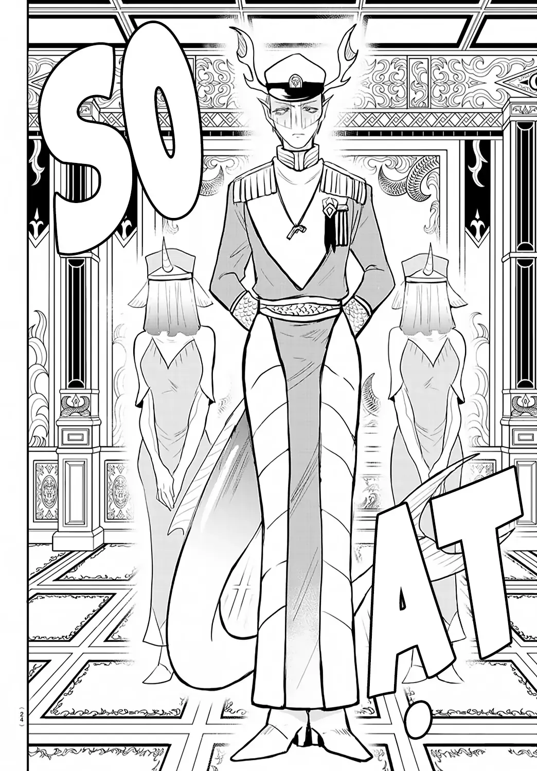 Iruma Giá Đáo! Chapter 200 - Trang 18