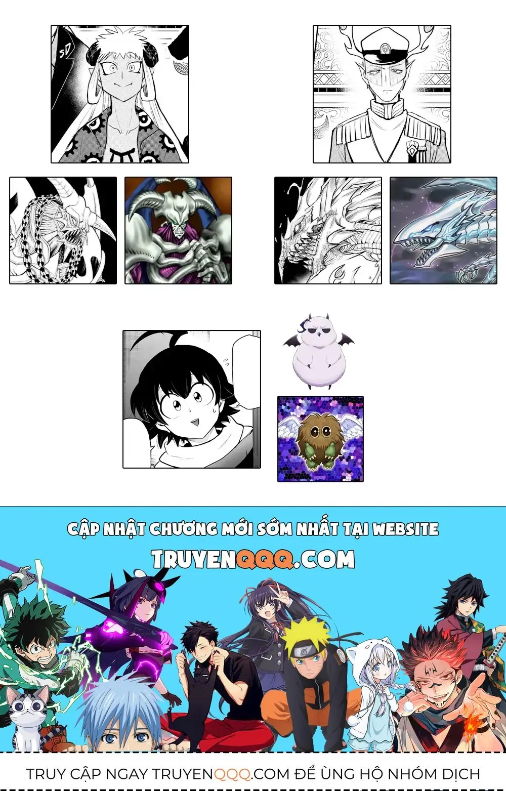 Iruma Giá Đáo! Chapter 200 - Trang 25
