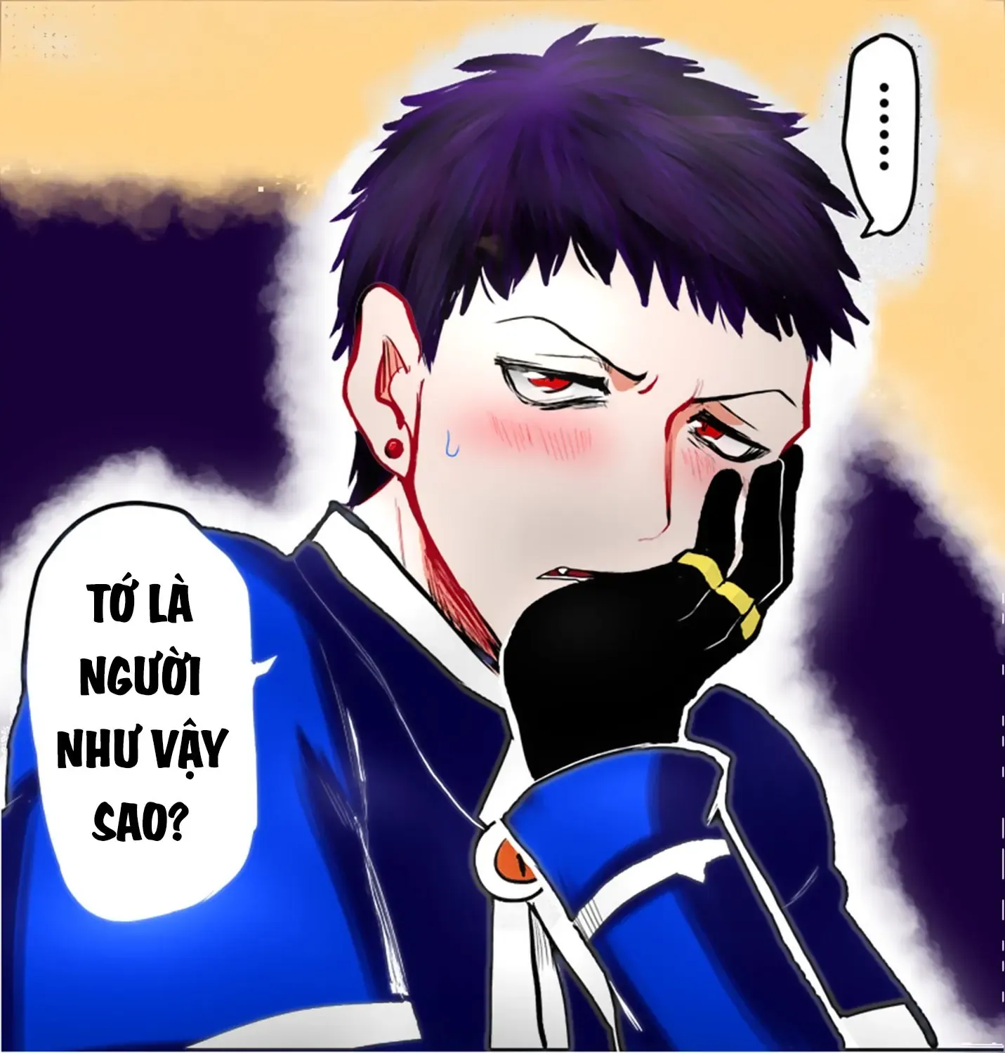 Iruma Giá Đáo! Chapter 210 - Trang 23