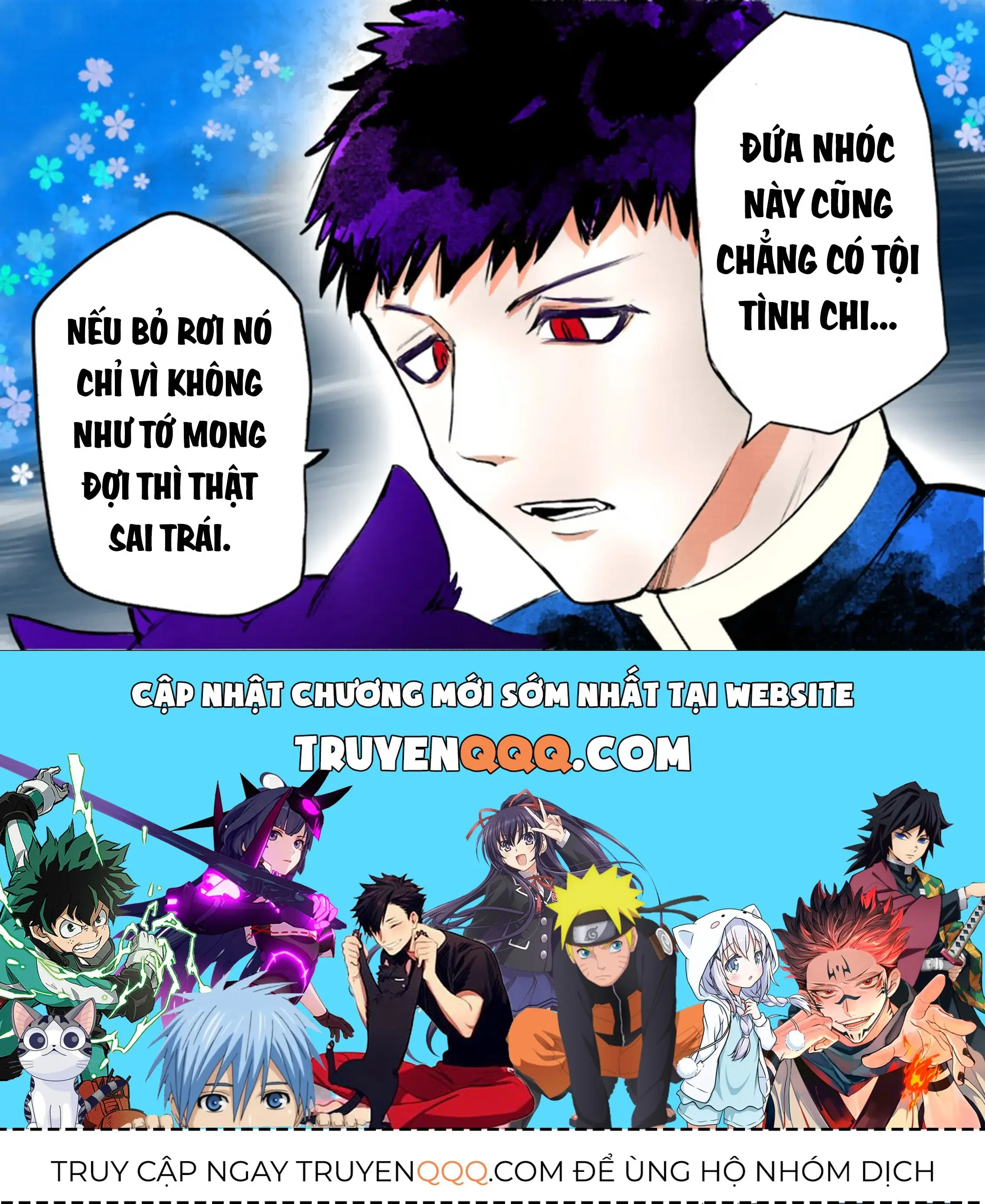 Iruma Giá Đáo! Chapter 210 - Trang 24