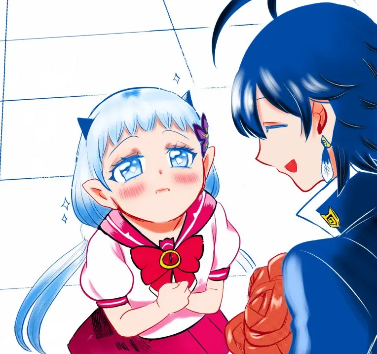 Iruma Giá Đáo! Chapter 215 - Trang 26