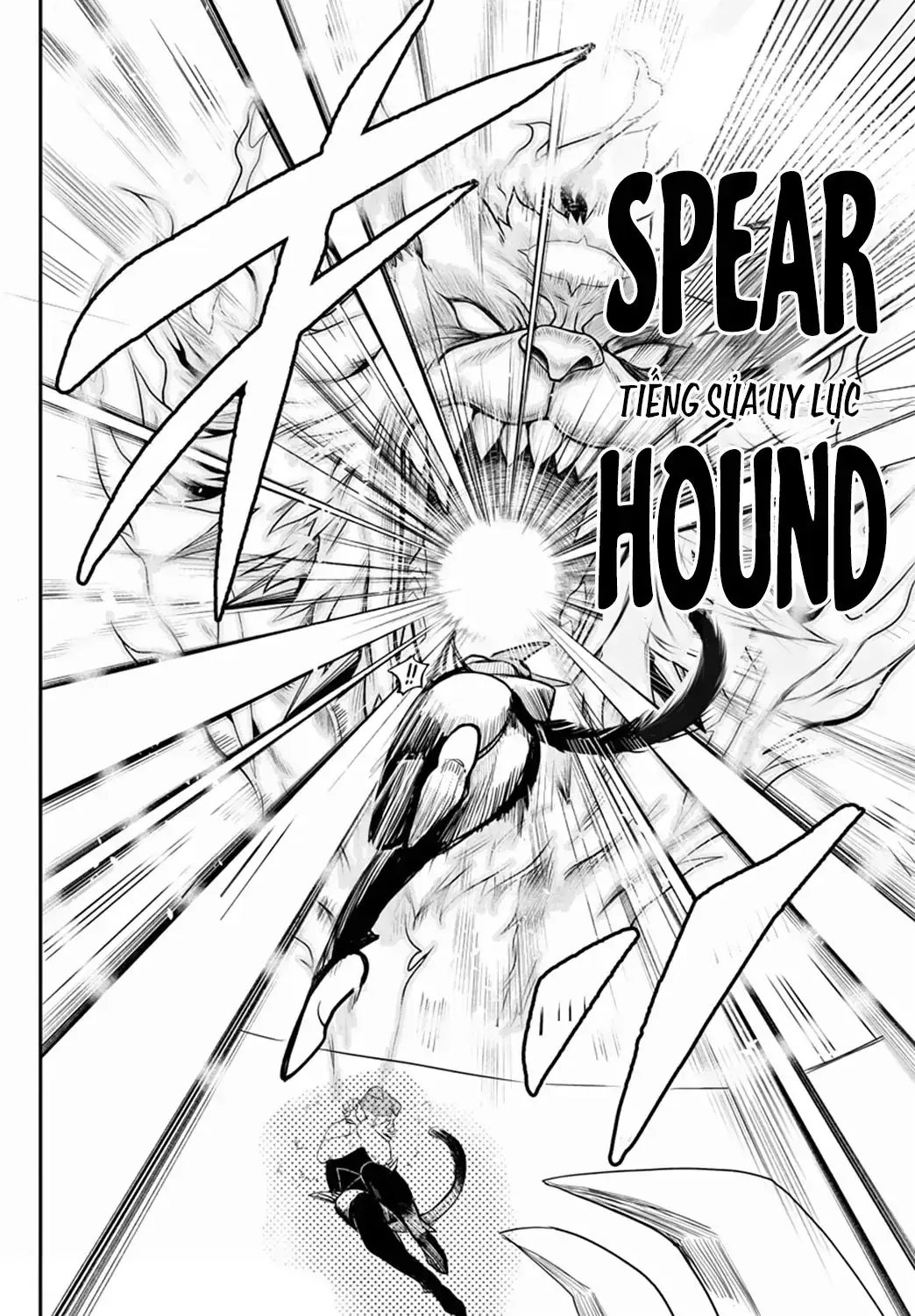 Iruma Giá Đáo! Chapter 218 - Trang 10