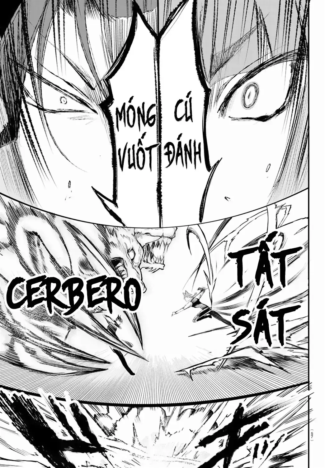 Iruma Giá Đáo! Chapter 218 - Trang 15