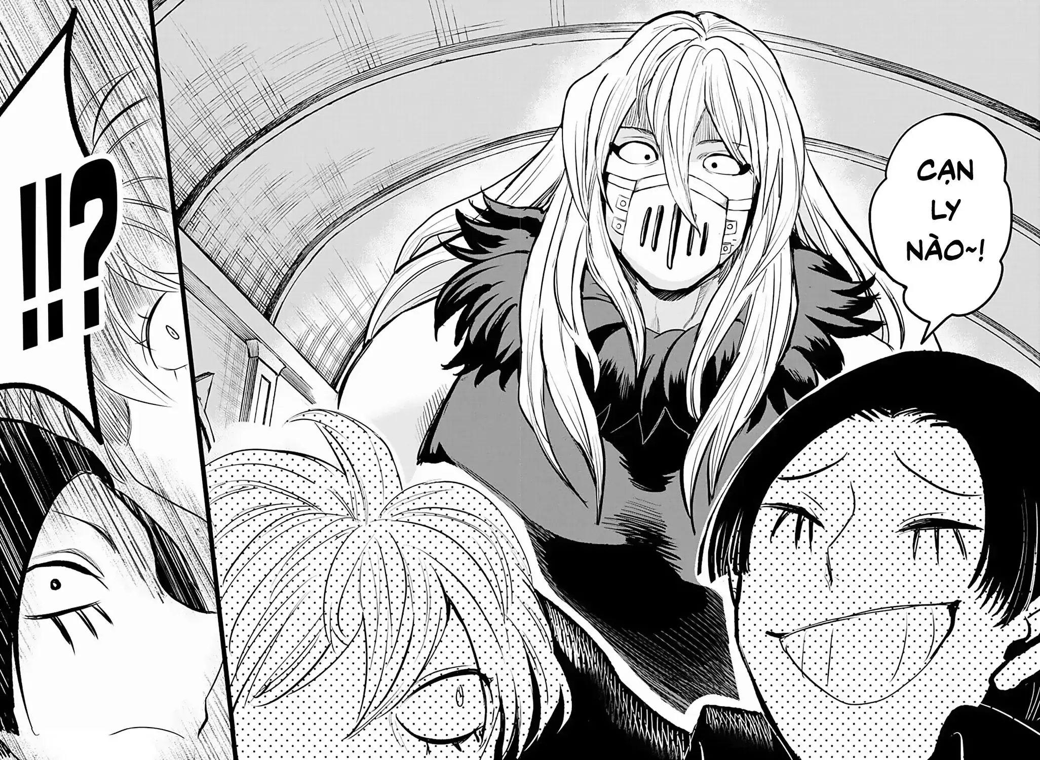 Iruma Giá Đáo! Chapter 221 - Trang 21
