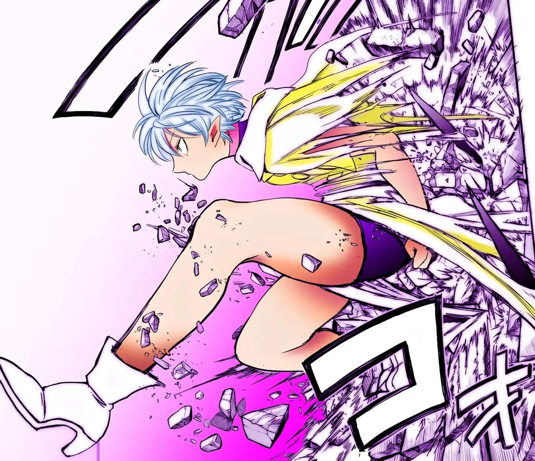 Iruma Giá Đáo! Chapter 230 - Trang 13