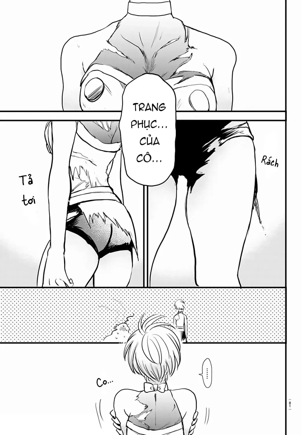 Iruma Giá Đáo! Chapter 230 - Trang 19