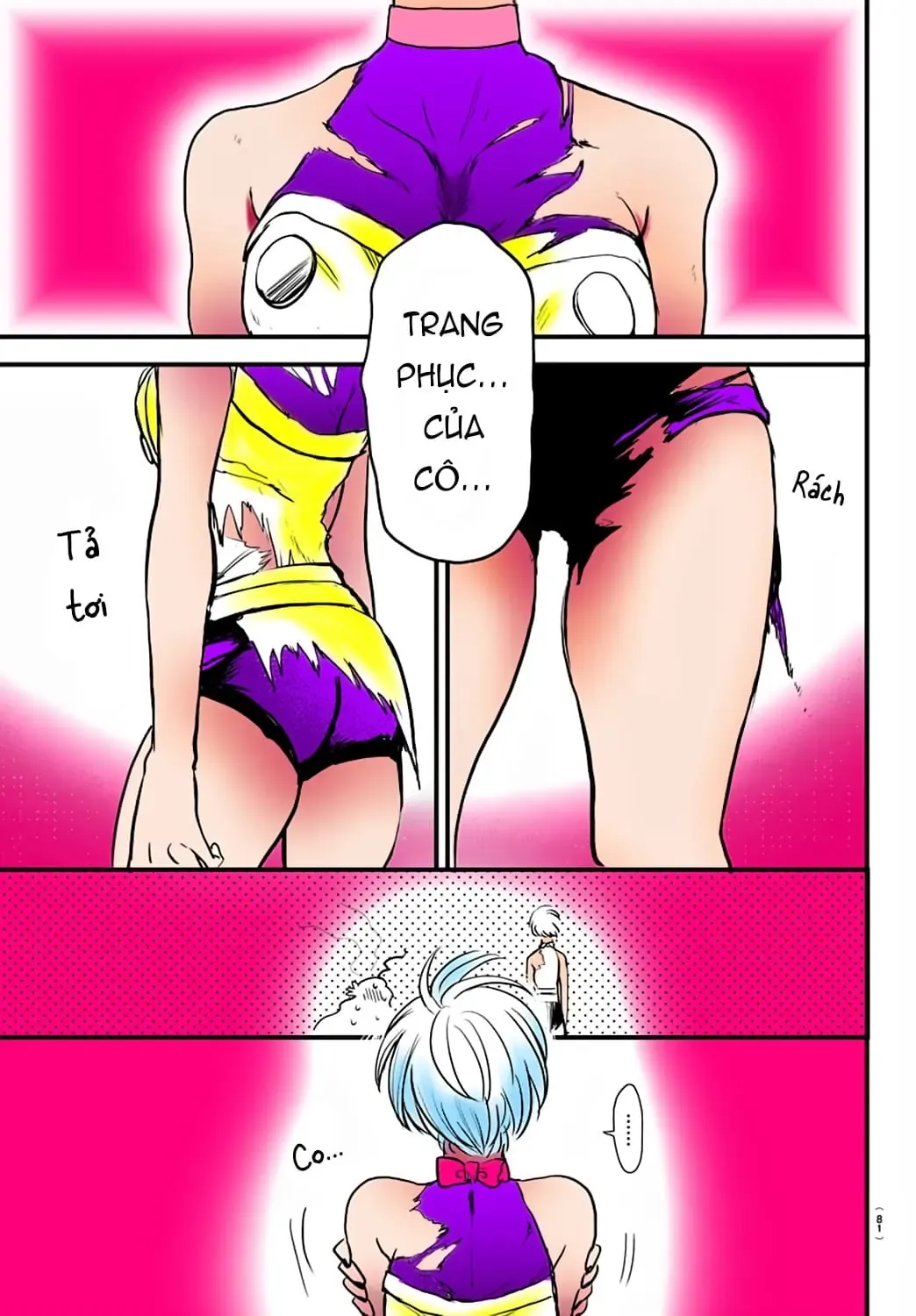 Iruma Giá Đáo! Chapter 230 - Trang 20