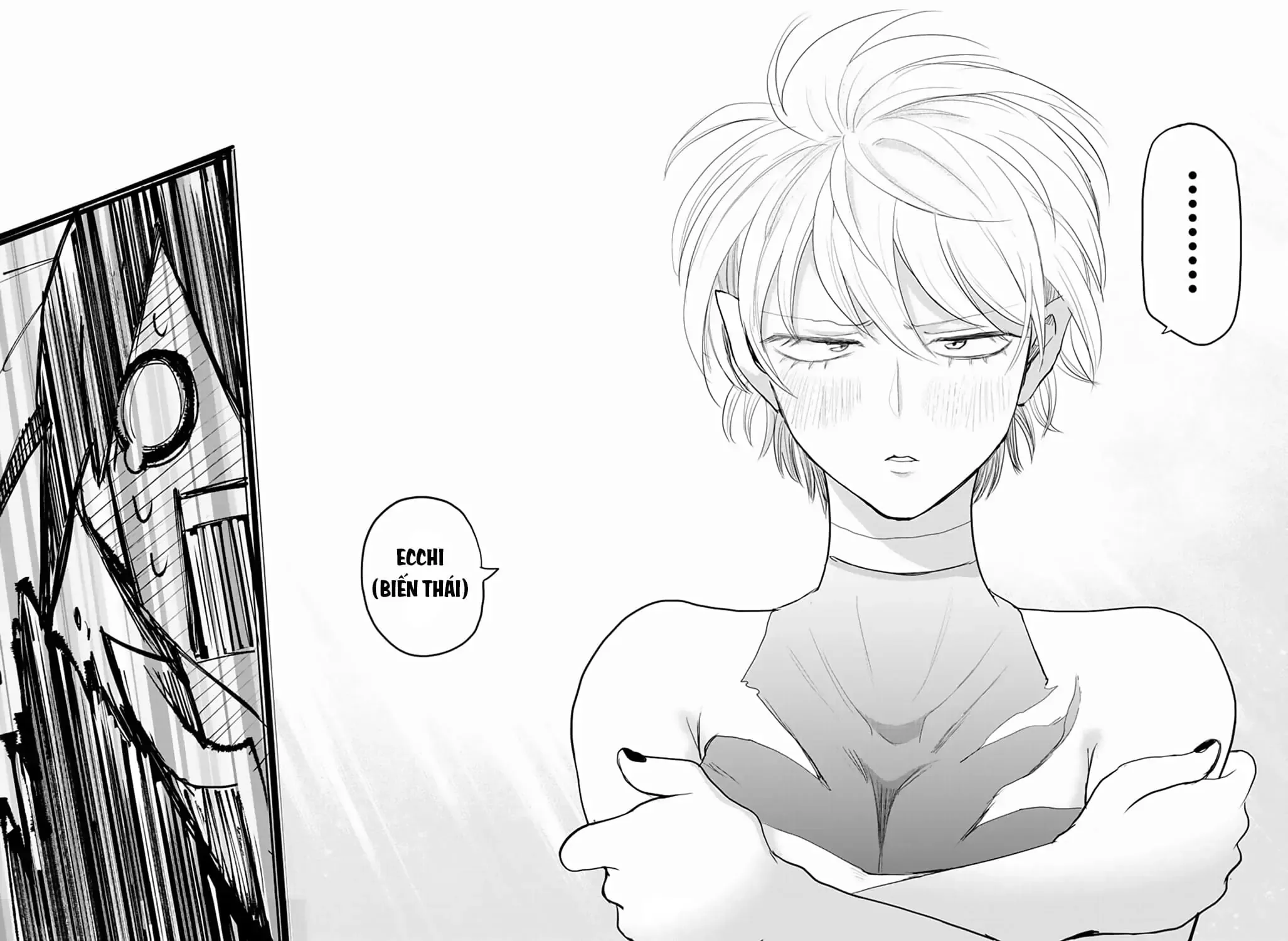 Iruma Giá Đáo! Chapter 230 - Trang 21