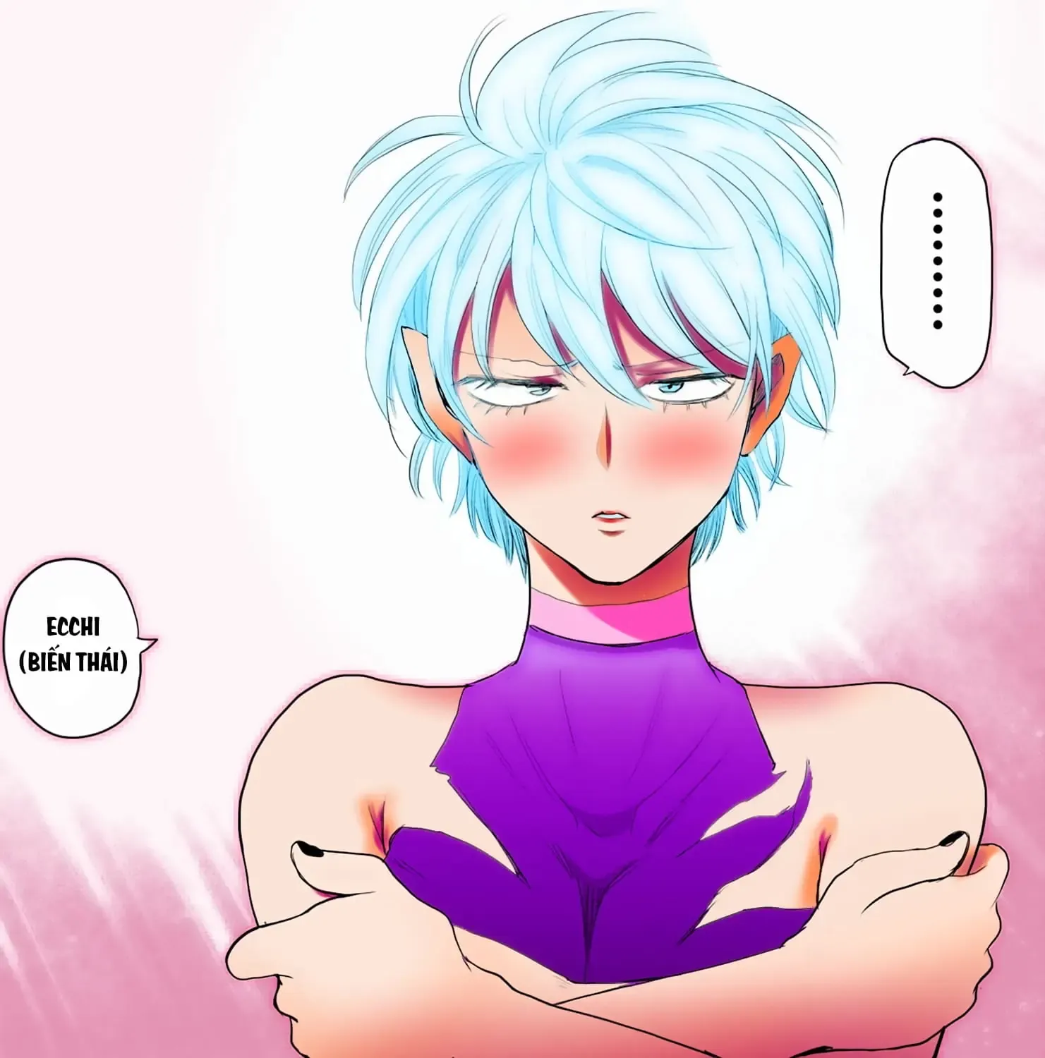 Iruma Giá Đáo! Chapter 230 - Trang 22