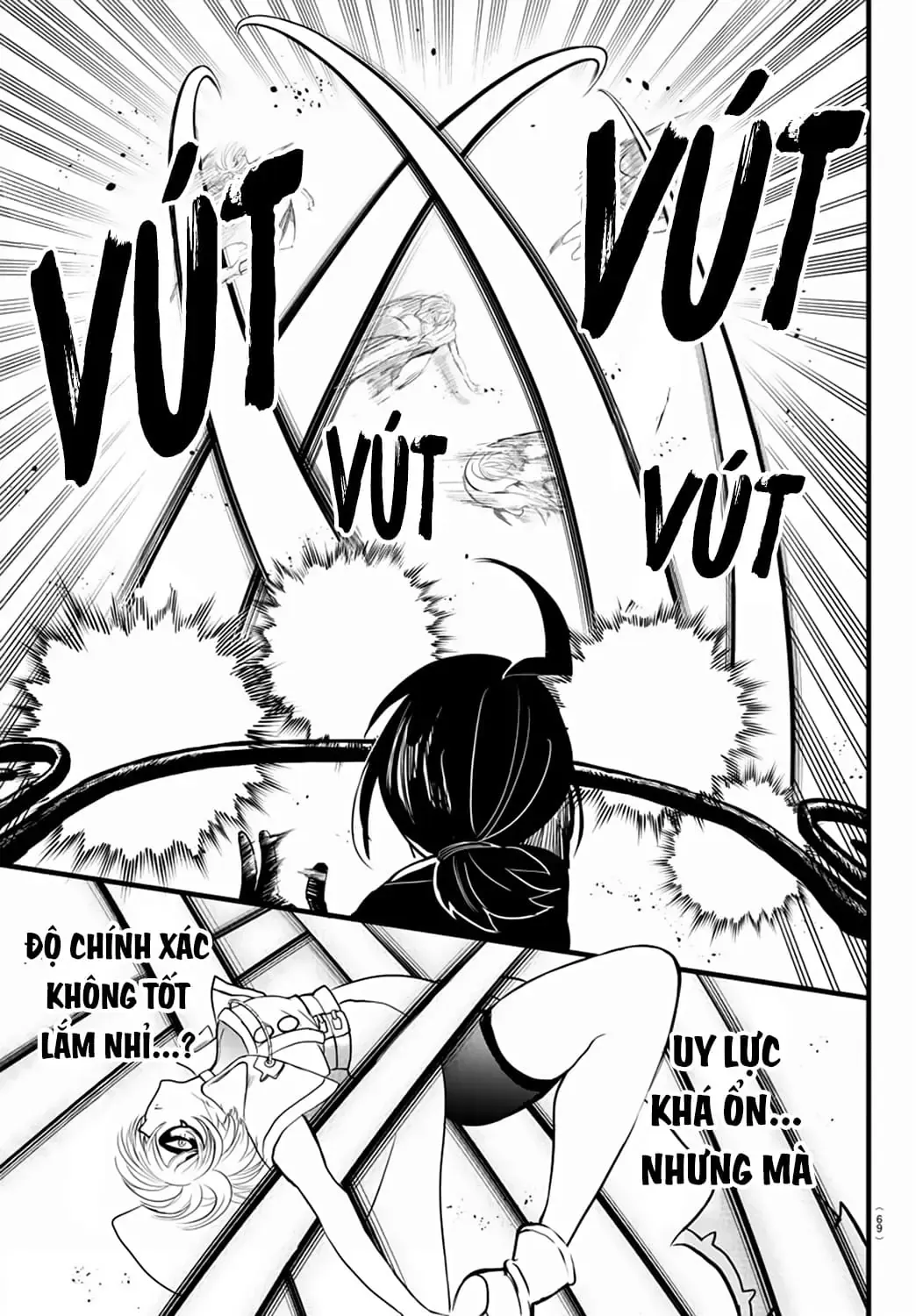 Iruma Giá Đáo! Chapter 230 - Trang 7