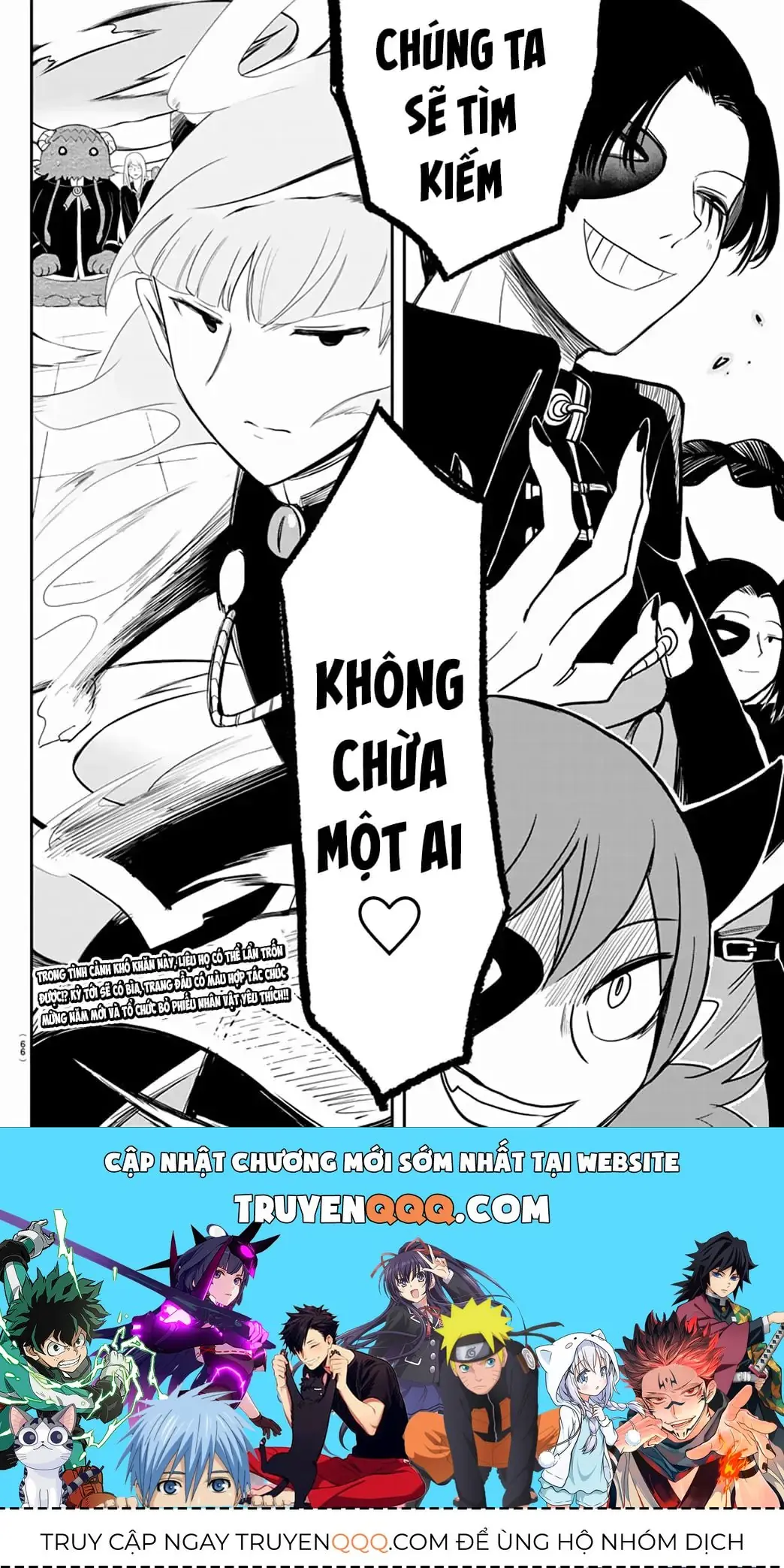 Iruma Giá Đáo! Chapter 232 - Trang 20