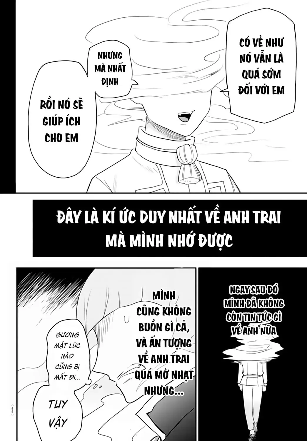 Iruma Giá Đáo! Chapter 234 - Trang 10