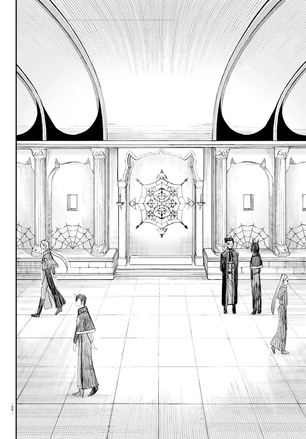 Iruma Giá Đáo! Chapter 234 - Trang 16