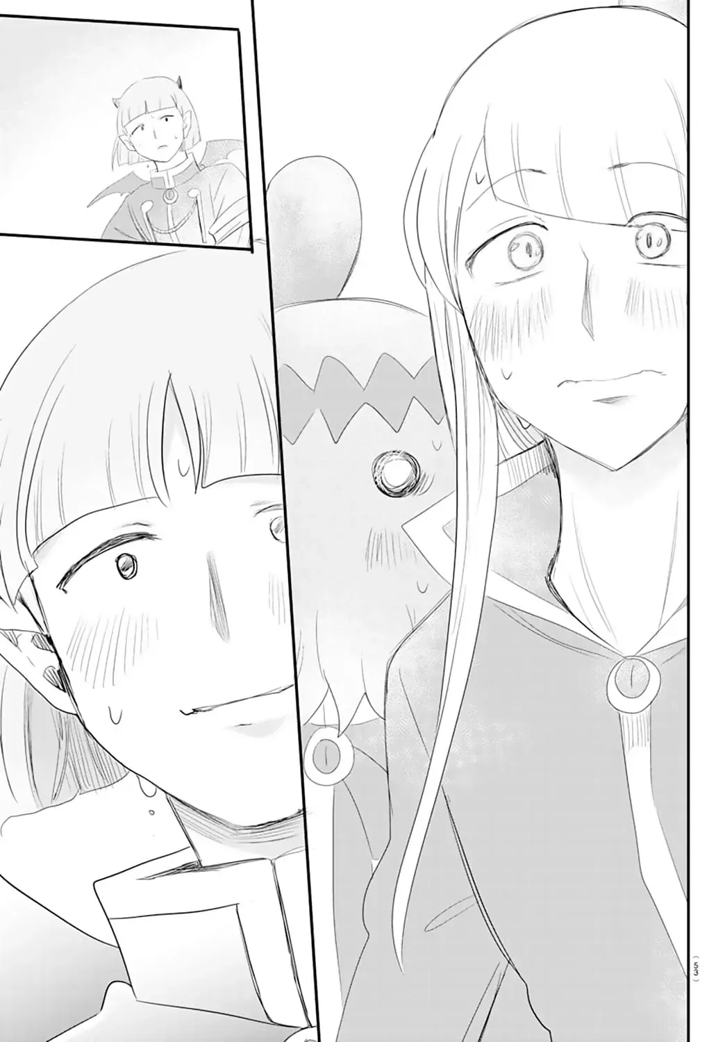 Iruma Giá Đáo! Chapter 234 - Trang 19