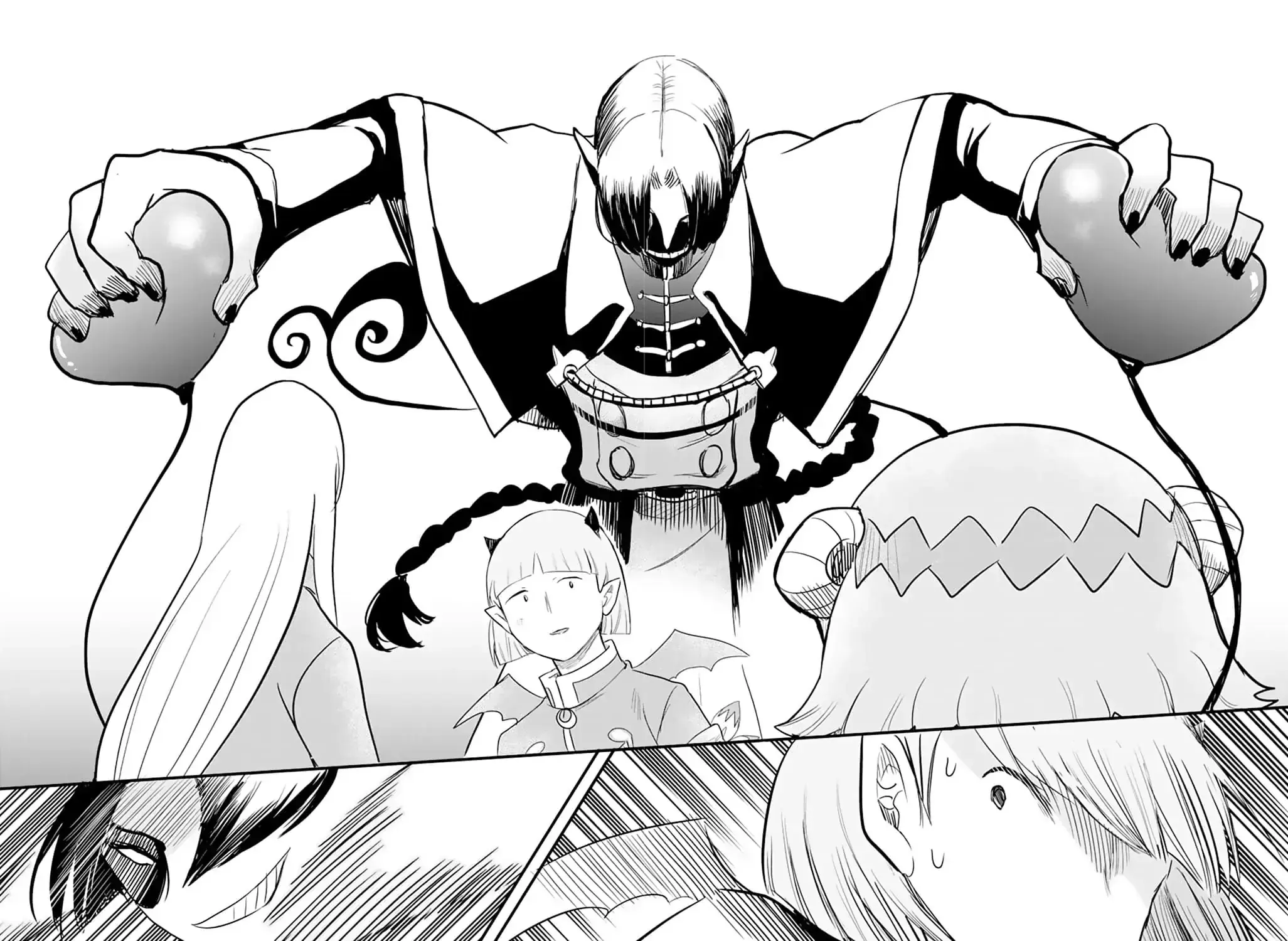 Iruma Giá Đáo! Chapter 234 - Trang 20