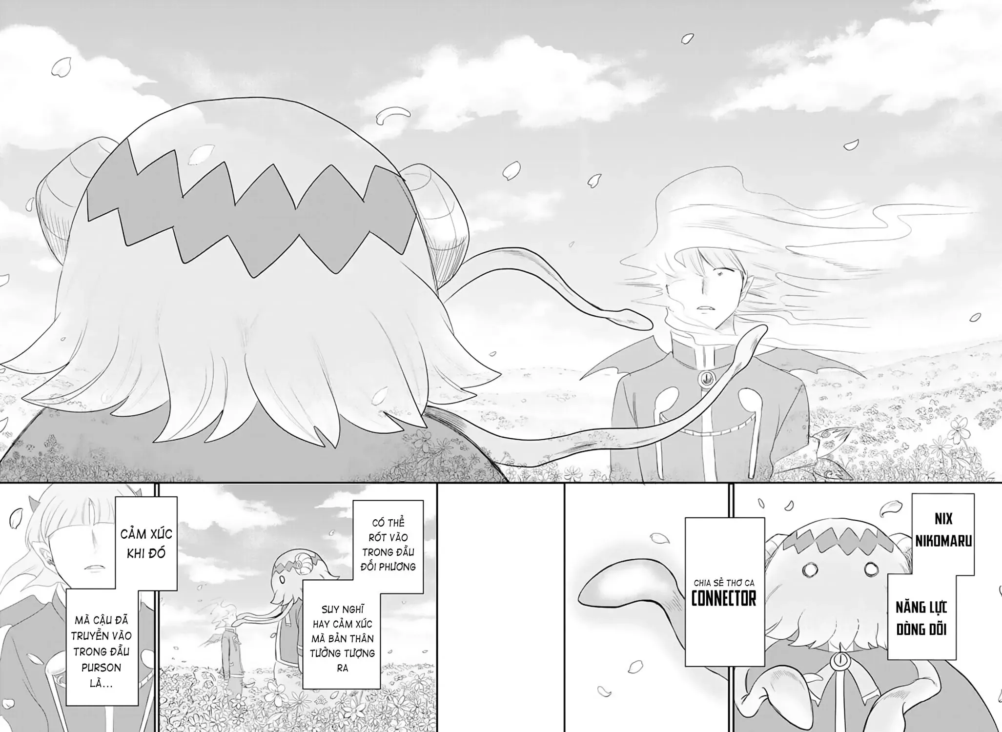 Iruma Giá Đáo! Chapter 235 - Trang 10