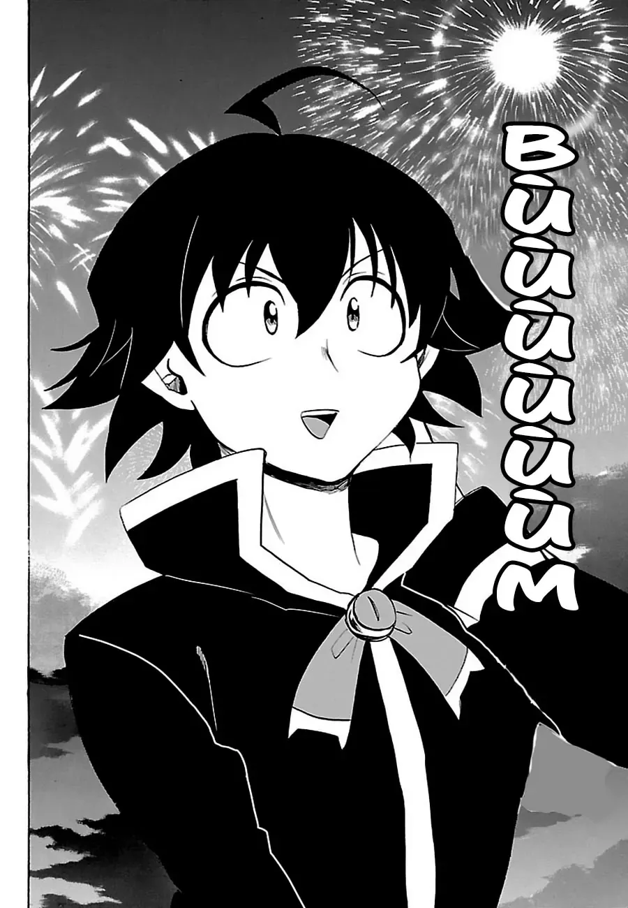 Iruma Giá Đáo! Chapter 24 - Trang 17