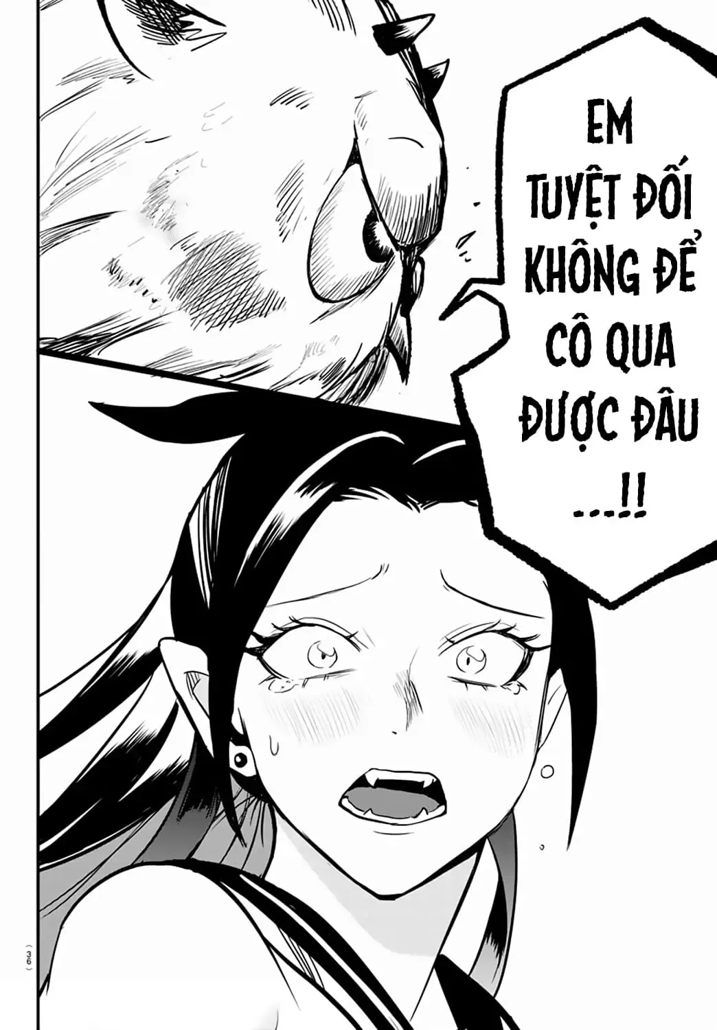 Iruma Giá Đáo! Chapter 242 - Trang 22