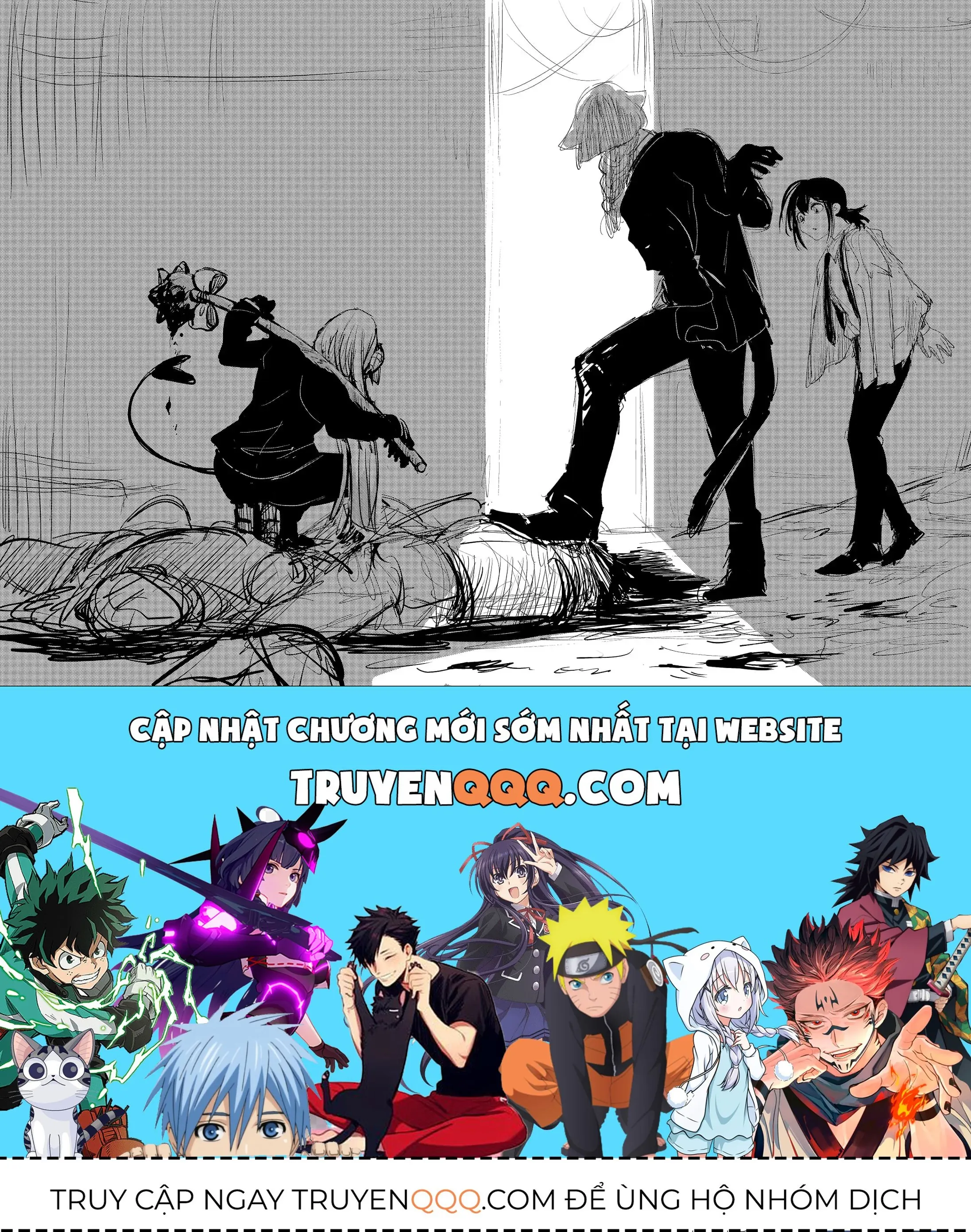 Iruma Giá Đáo! Chapter 242 - Trang 35