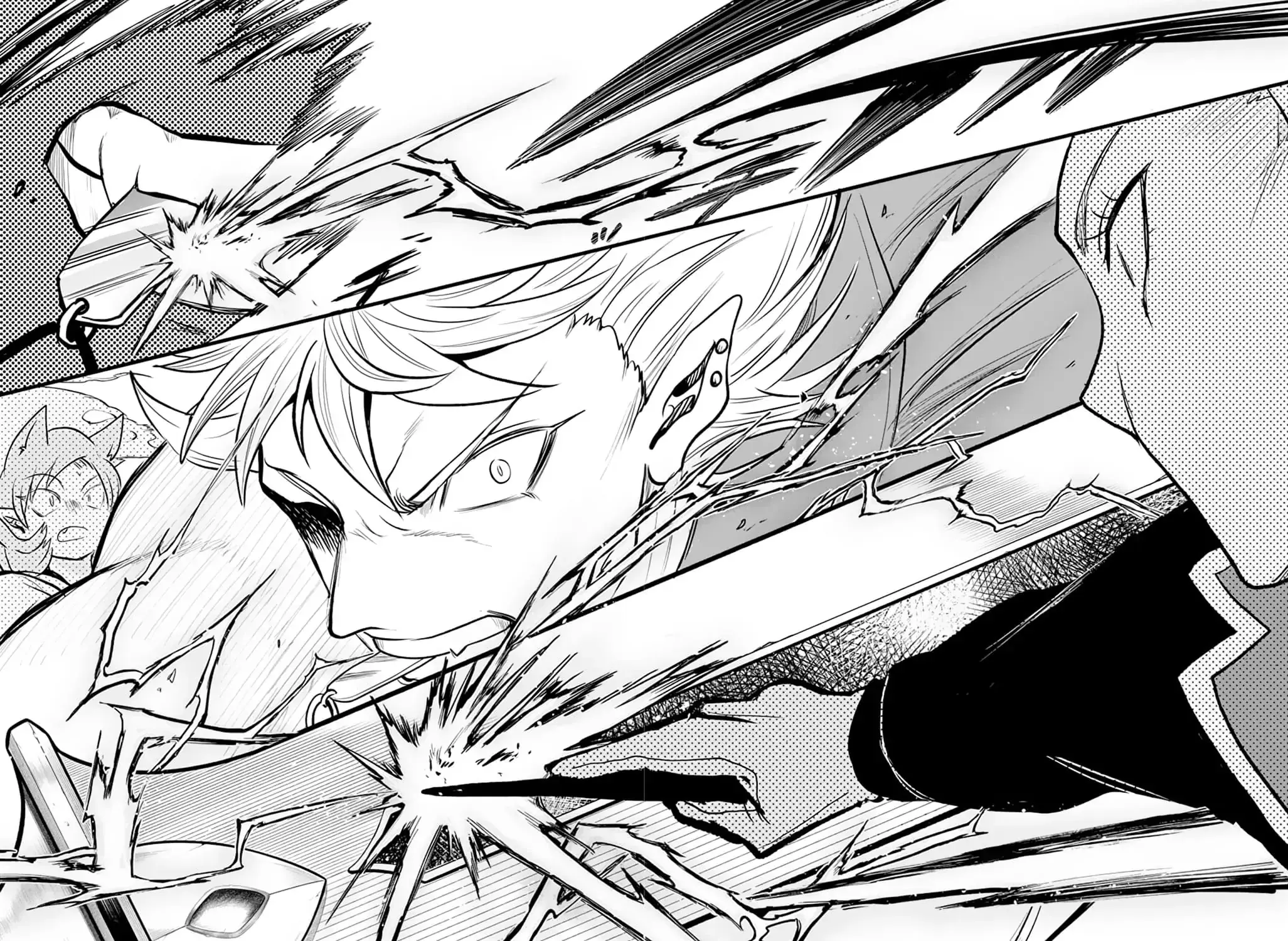 Iruma Giá Đáo! Chapter 246 - Trang 19