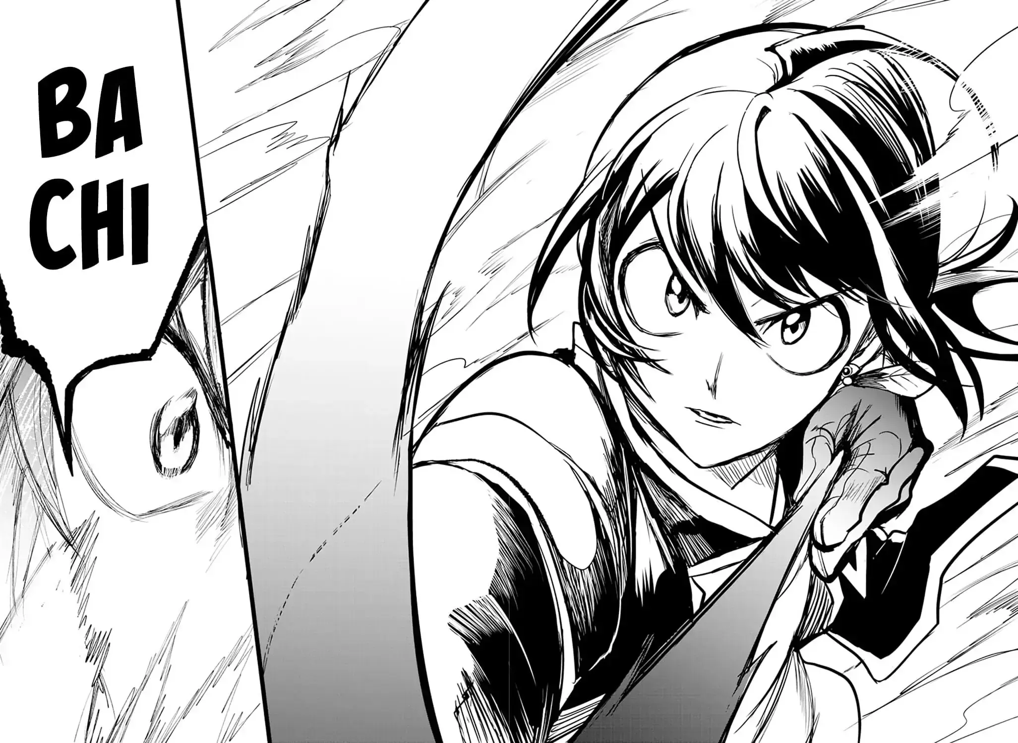 Iruma Giá Đáo! Chapter 248 - Trang 15