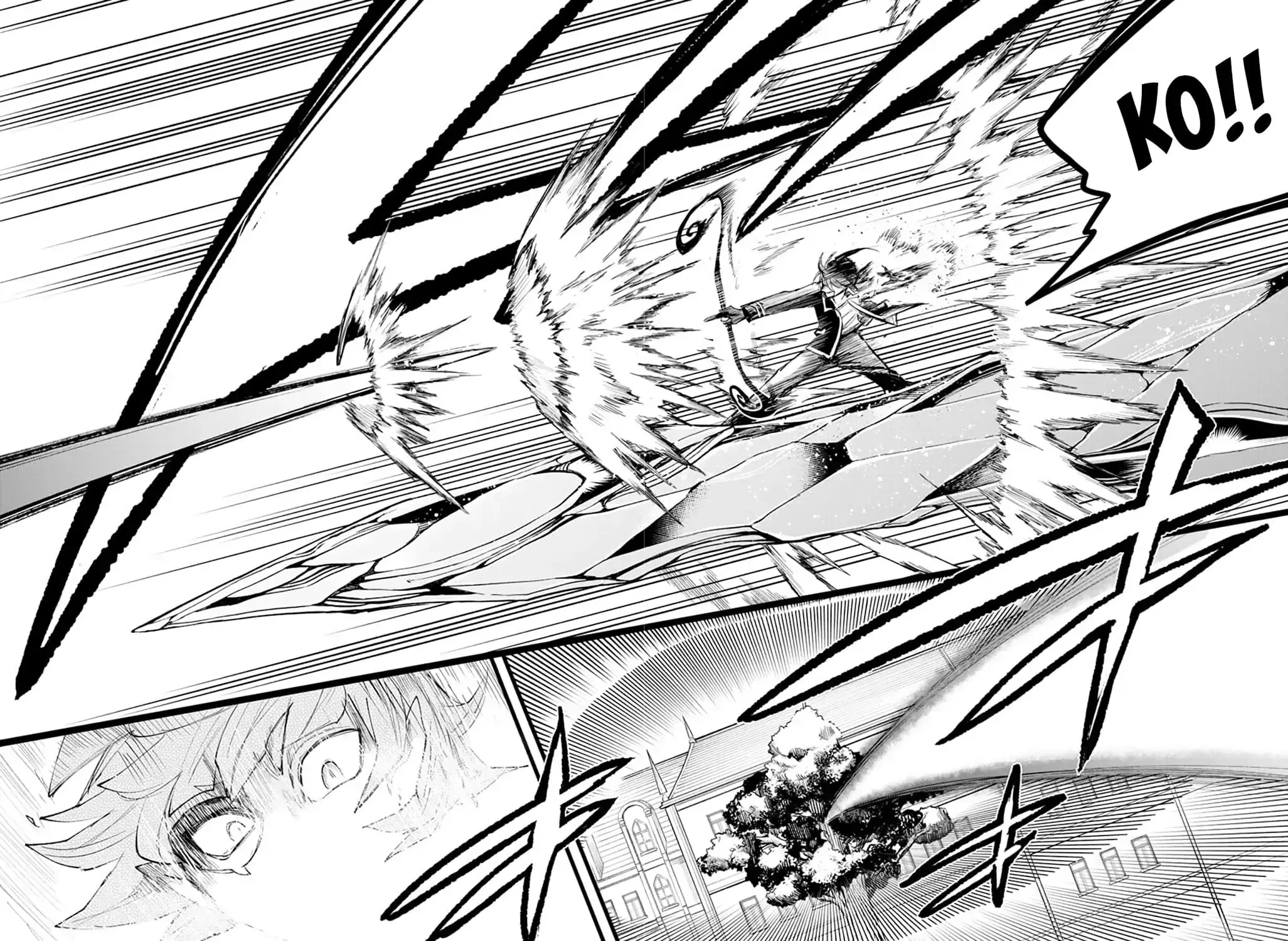 Iruma Giá Đáo! Chapter 248 - Trang 16