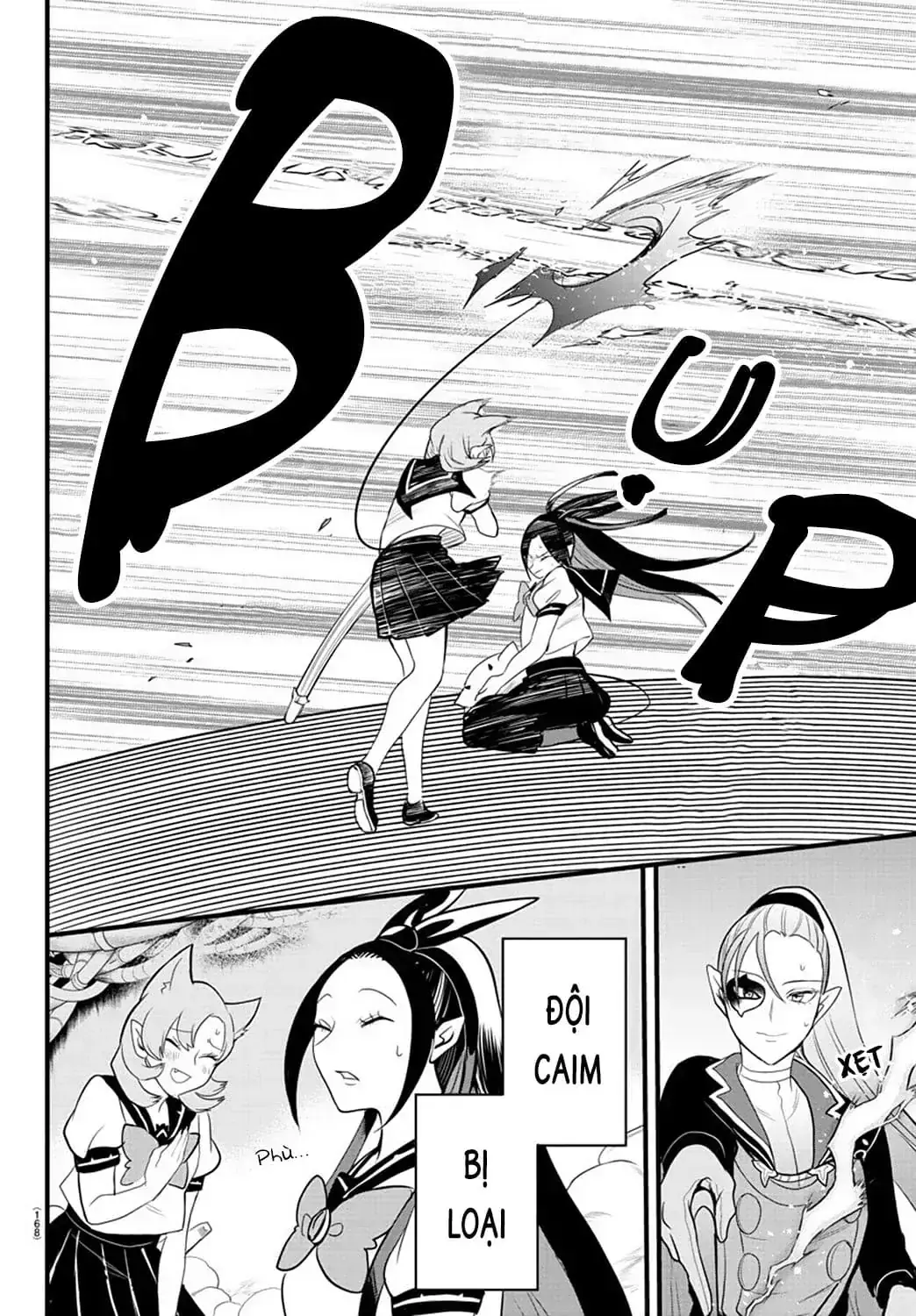 Iruma Giá Đáo! Chapter 249 - Trang 15