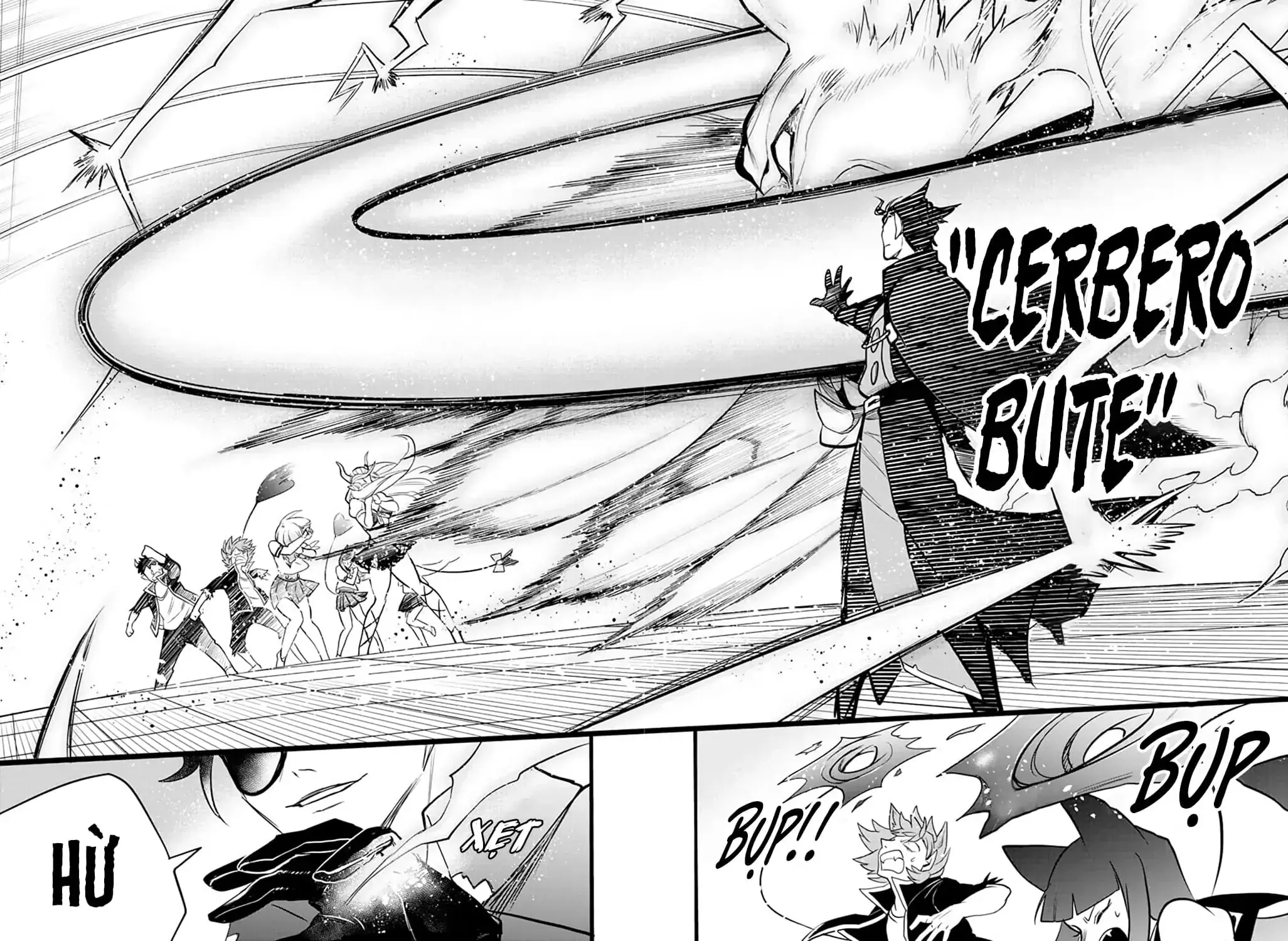 Iruma Giá Đáo! Chapter 250 - Trang 15
