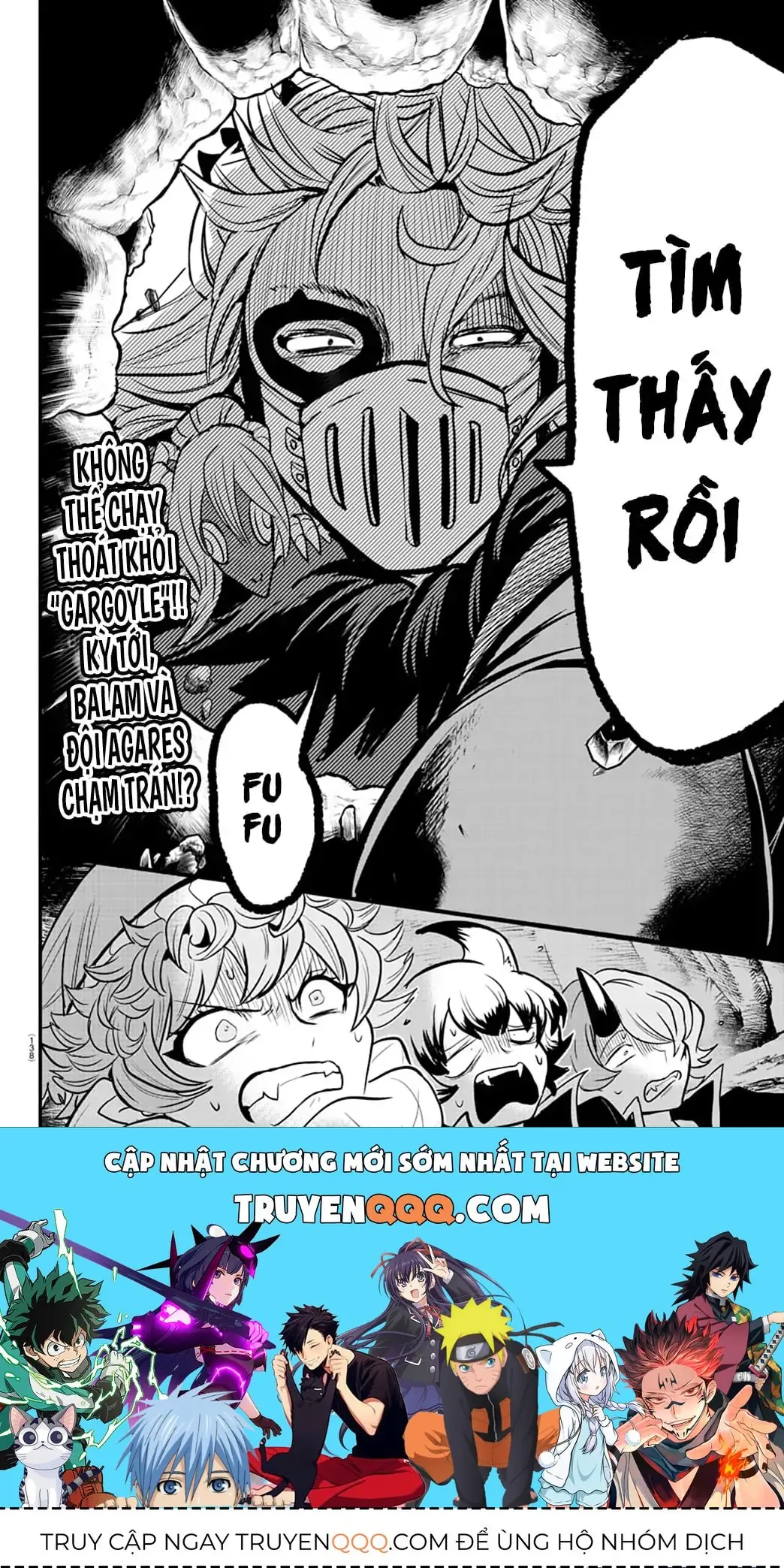 Iruma Giá Đáo! Chapter 250 - Trang 22